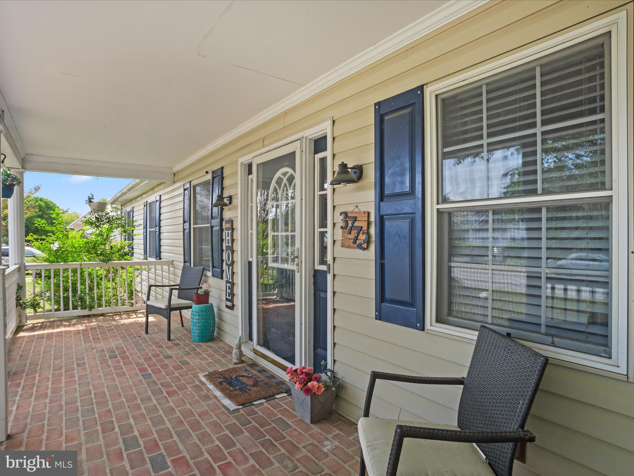 3772 SEYMOUR DRIVE