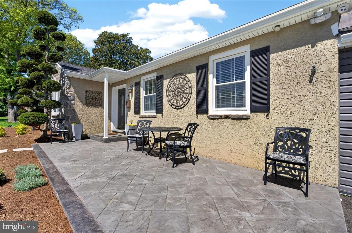 51 SHELLBURNE DRIVE