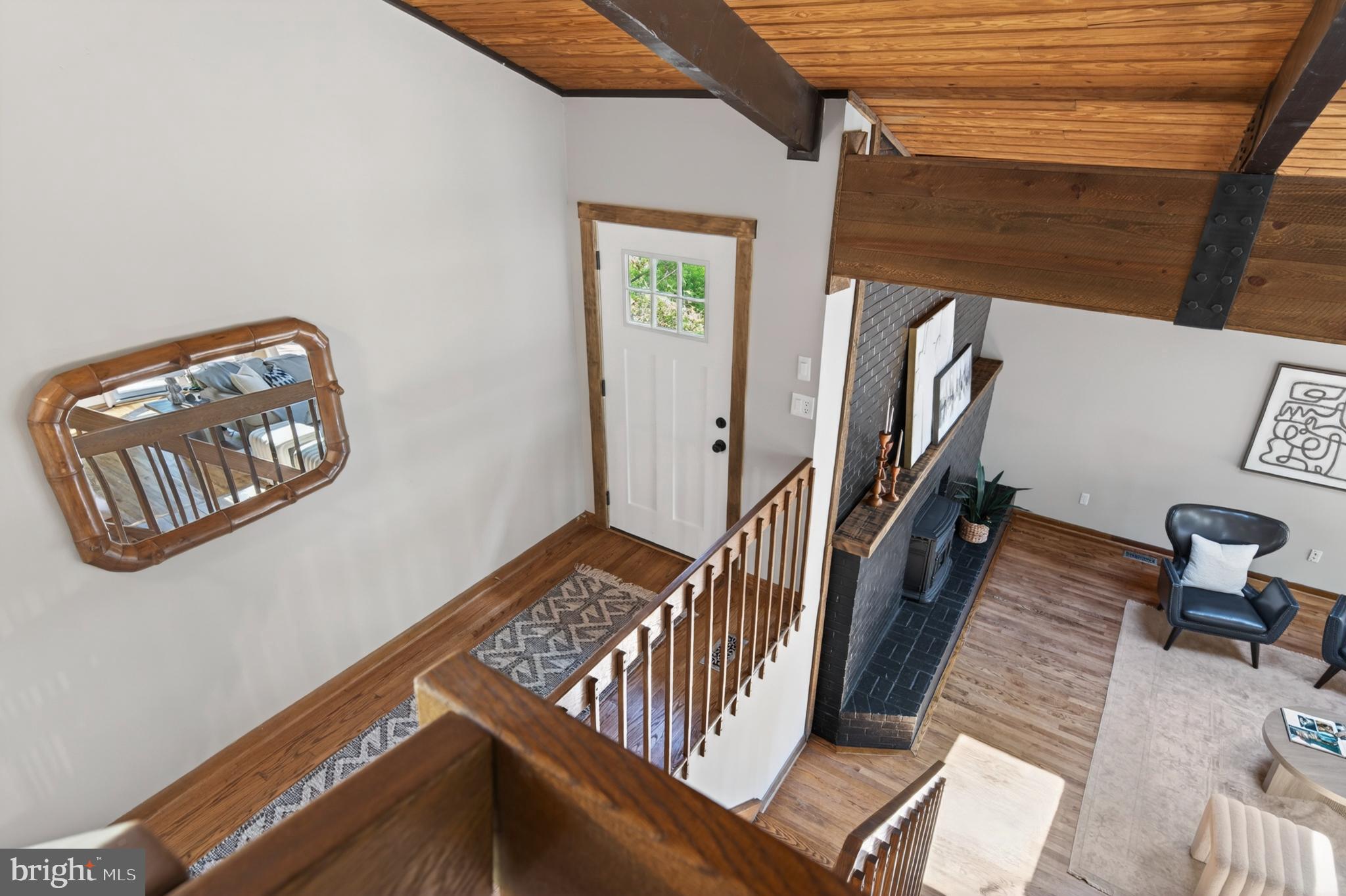 EPPING FOREST - Residential