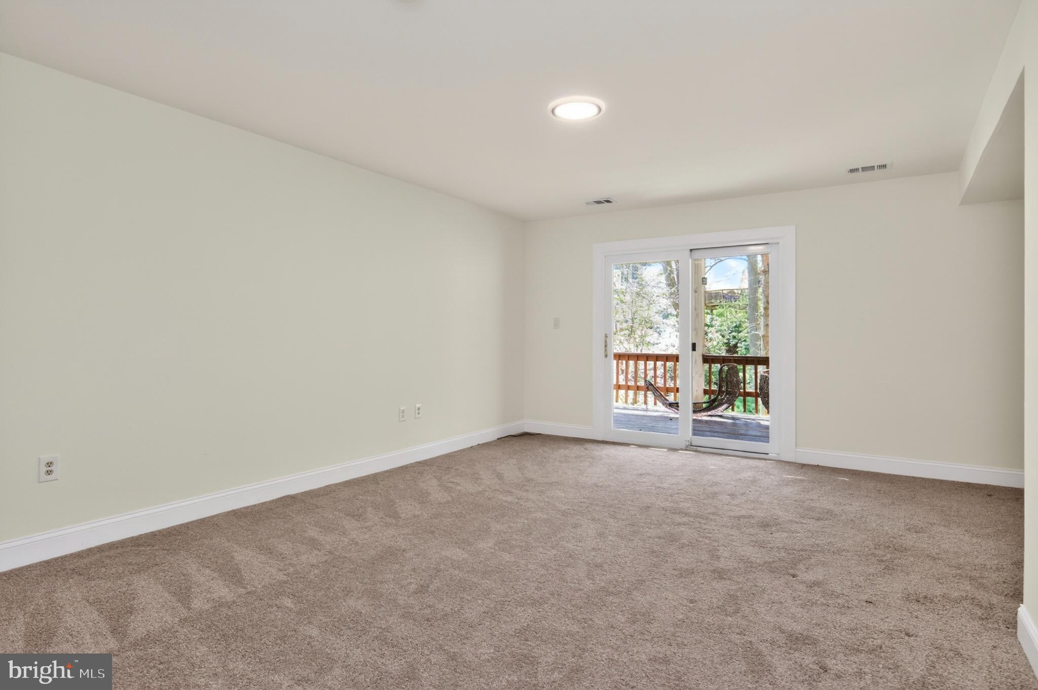 EPPING FOREST - Residential