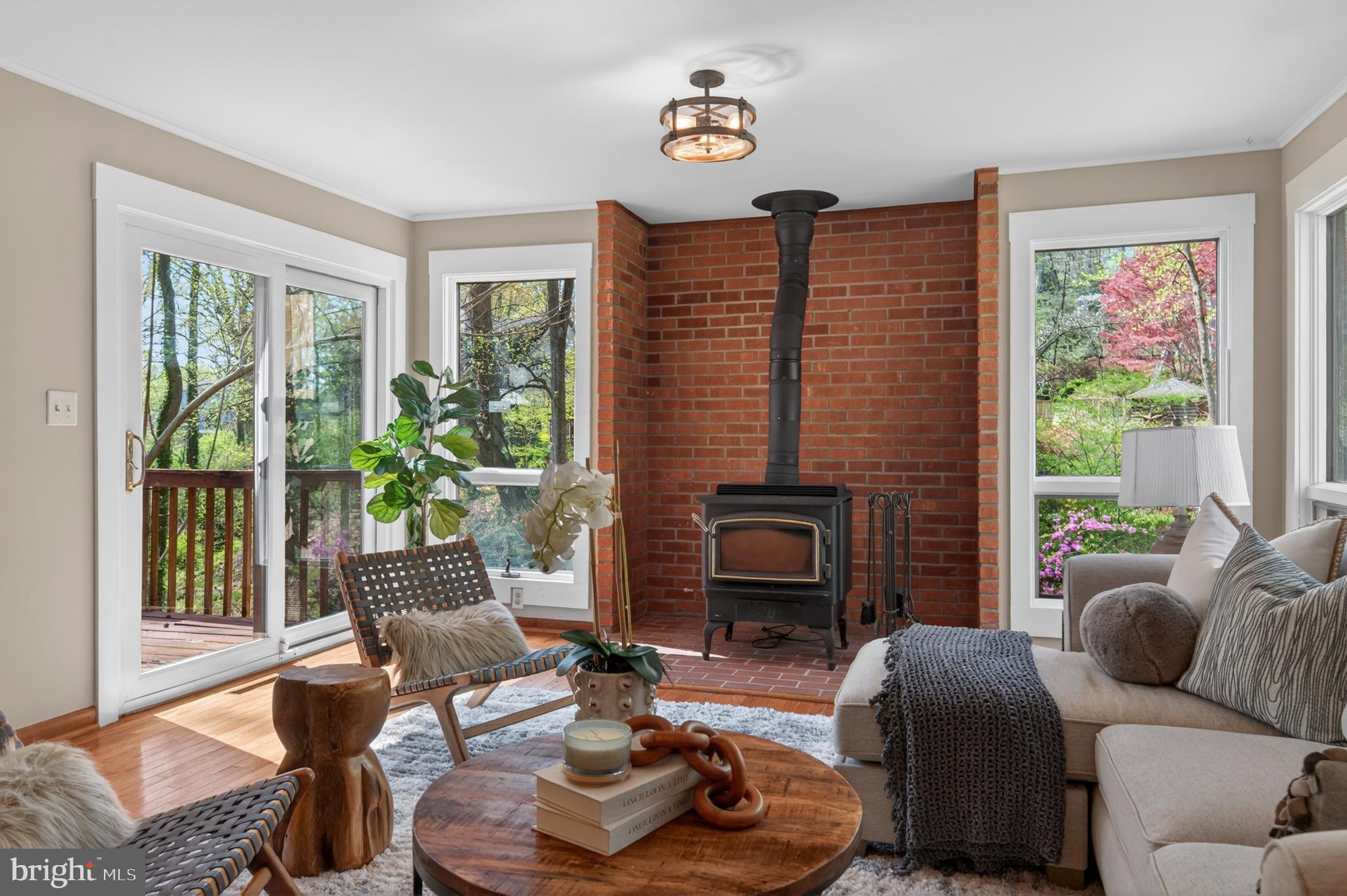 EPPING FOREST - Residential