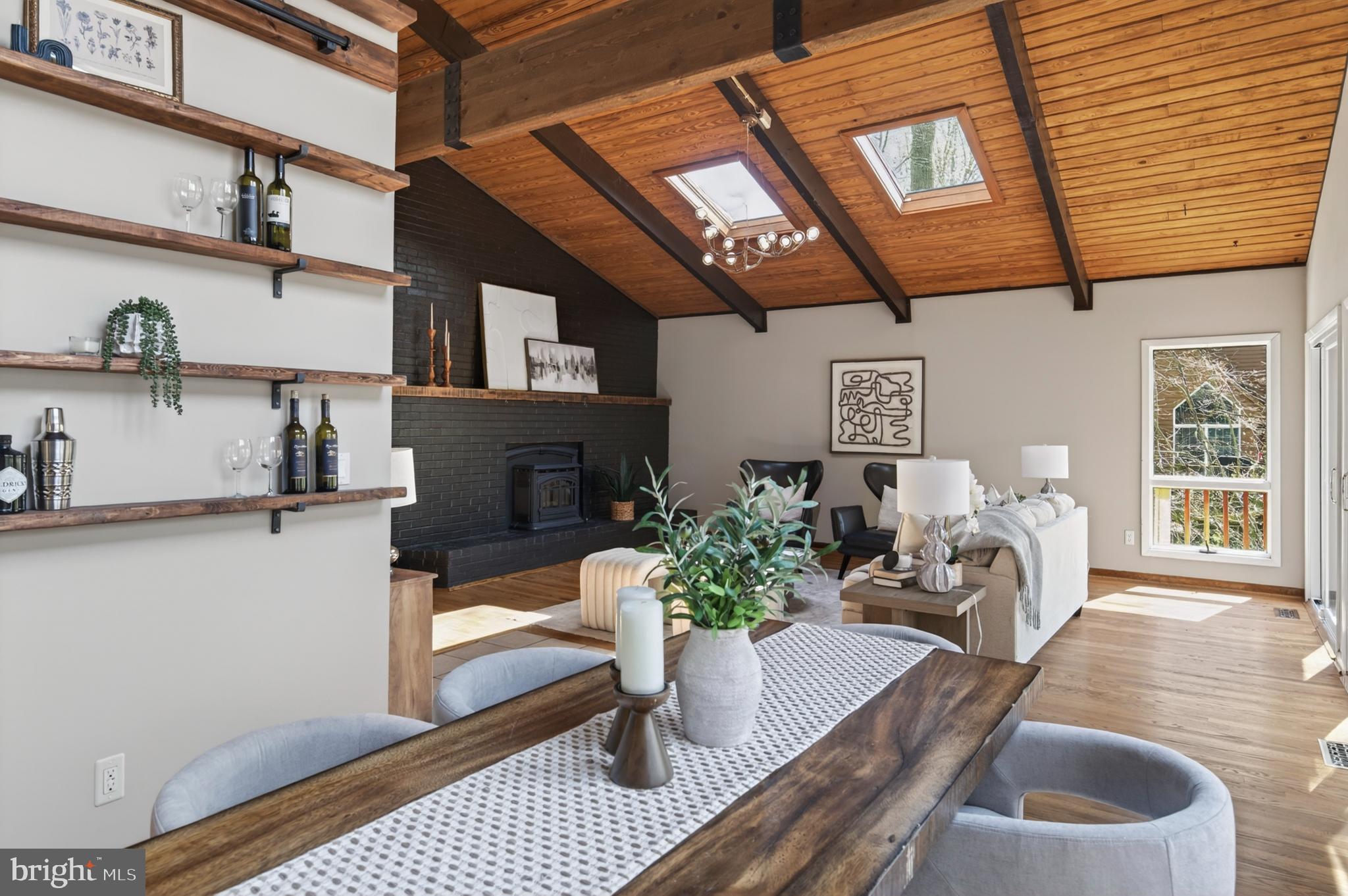 EPPING FOREST - Residential