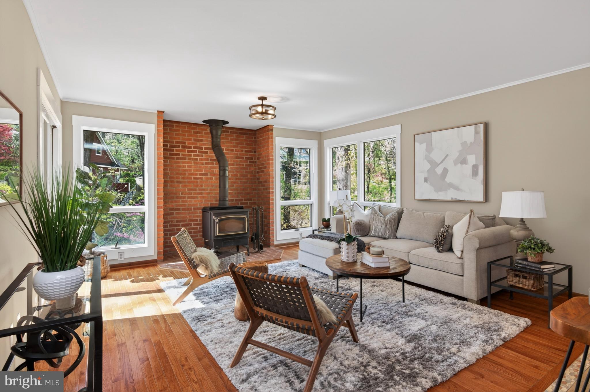 EPPING FOREST - Residential