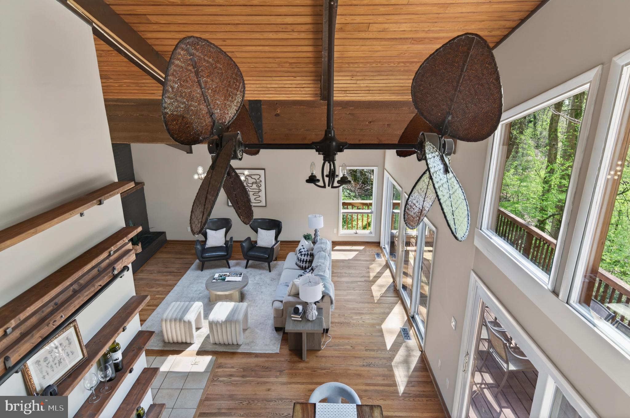 EPPING FOREST - Residential