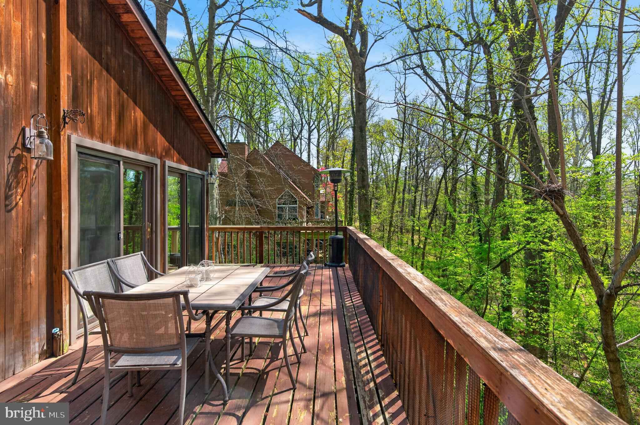 EPPING FOREST - Residential