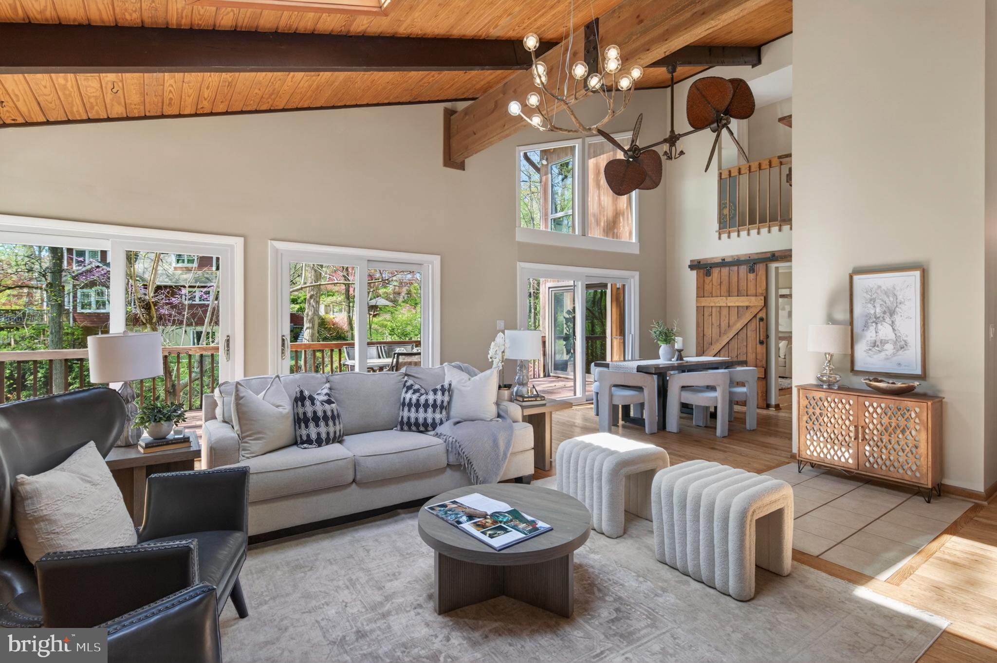EPPING FOREST - Residential