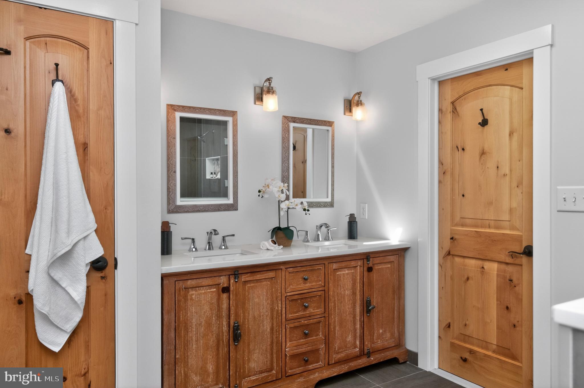 EPPING FOREST - Residential