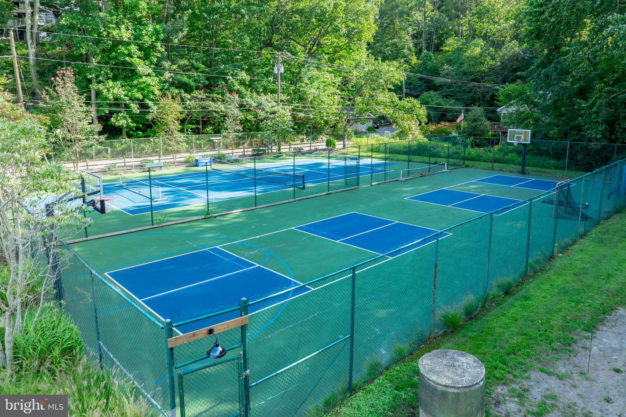 EPPING FOREST - Residential