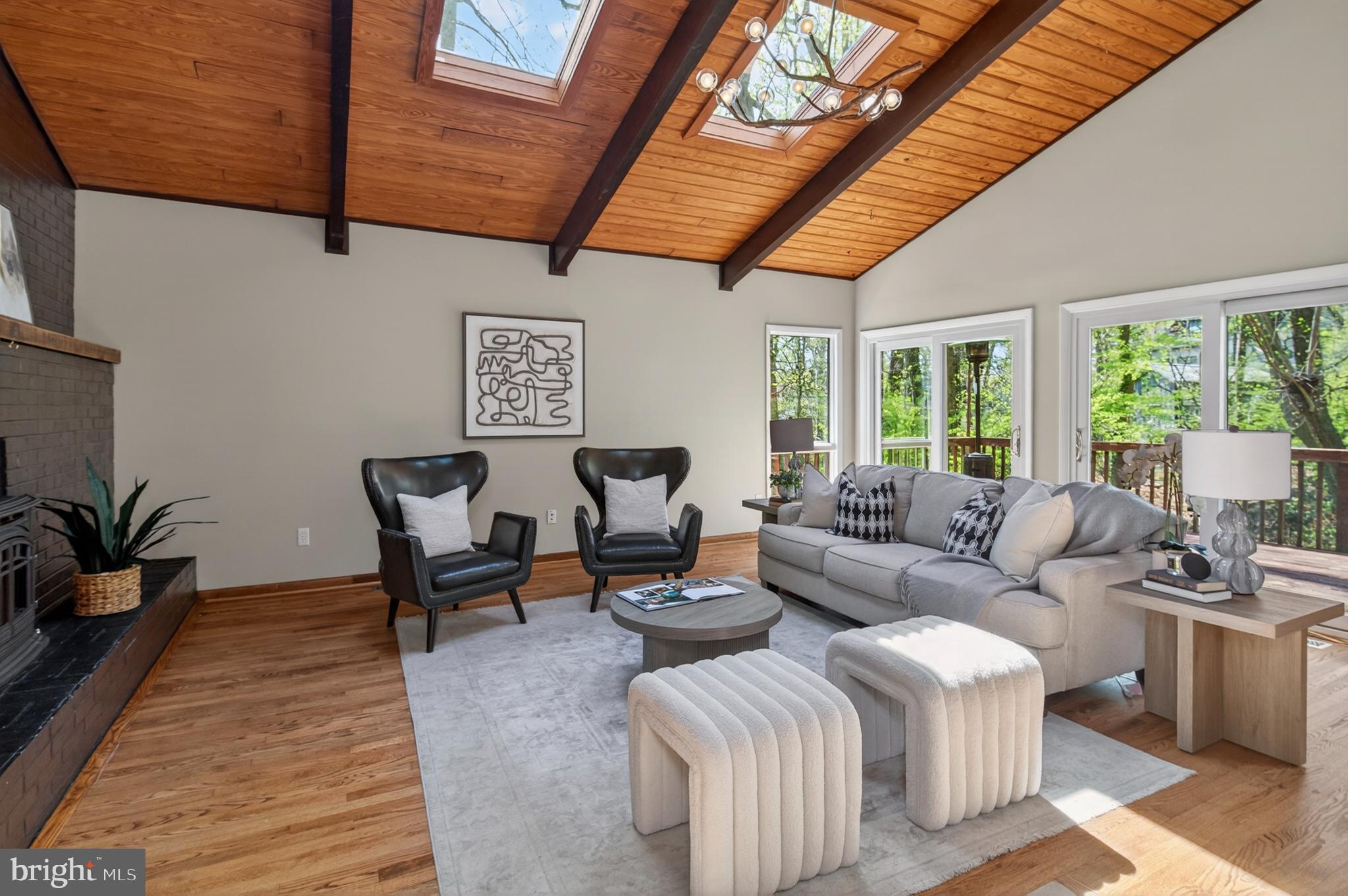 EPPING FOREST - Residential
