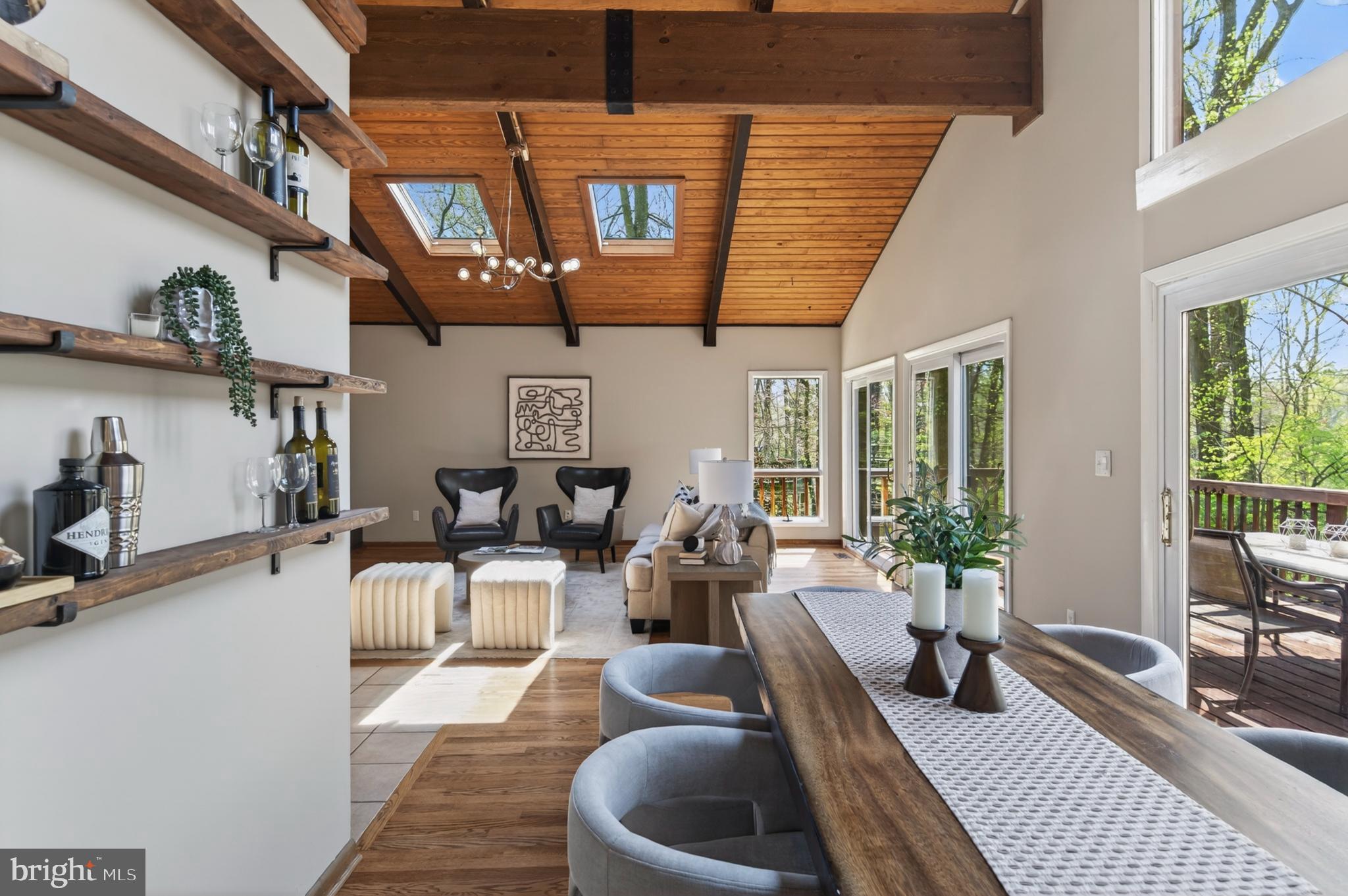 EPPING FOREST - Residential