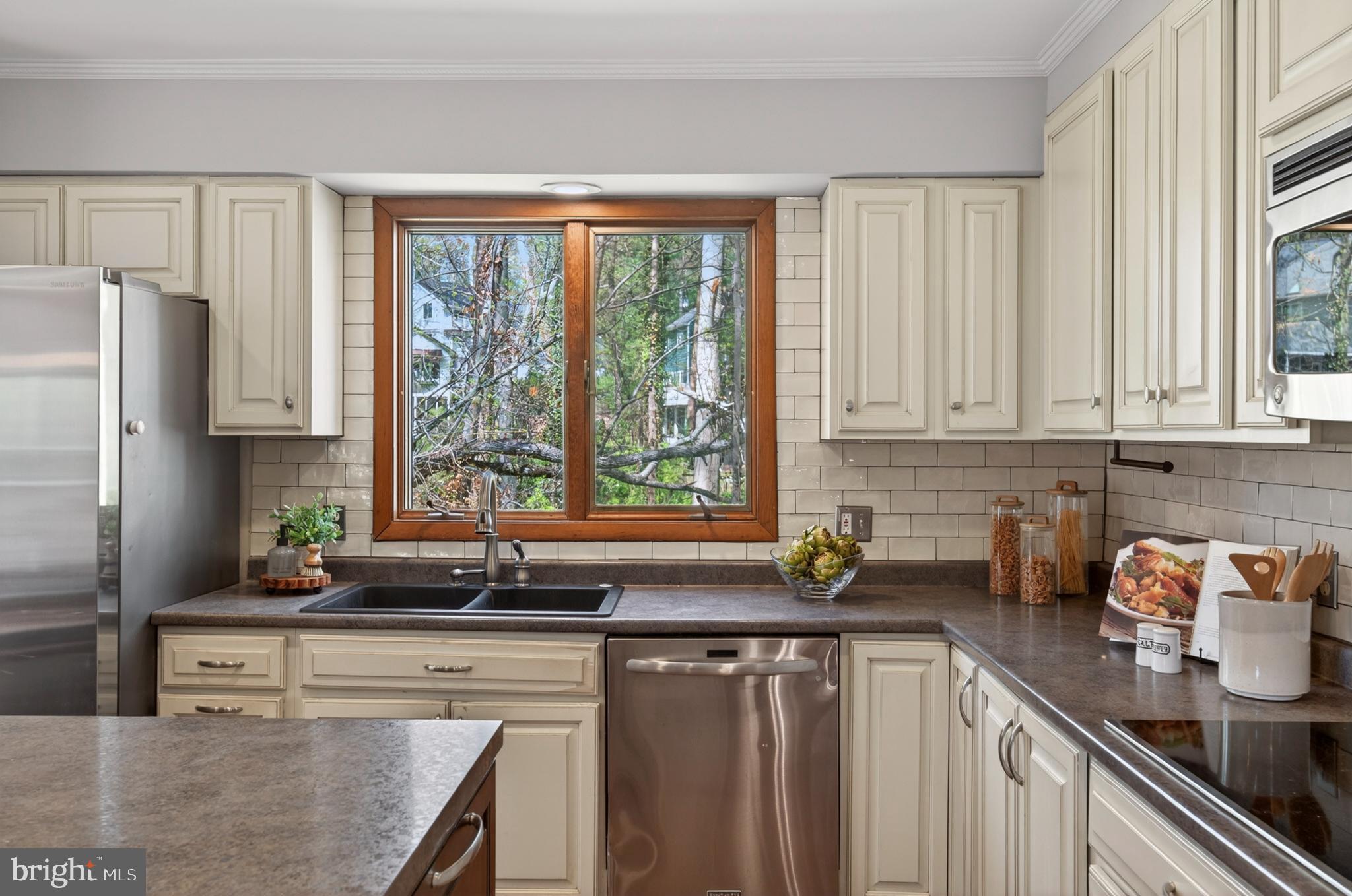 EPPING FOREST - Residential