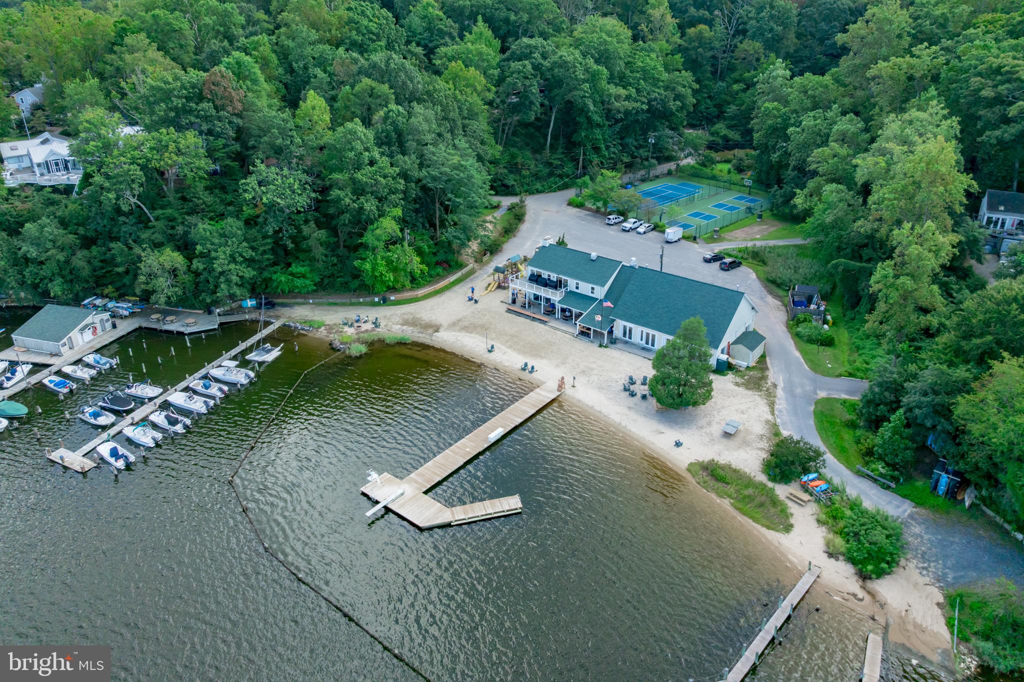 EPPING FOREST - Residential