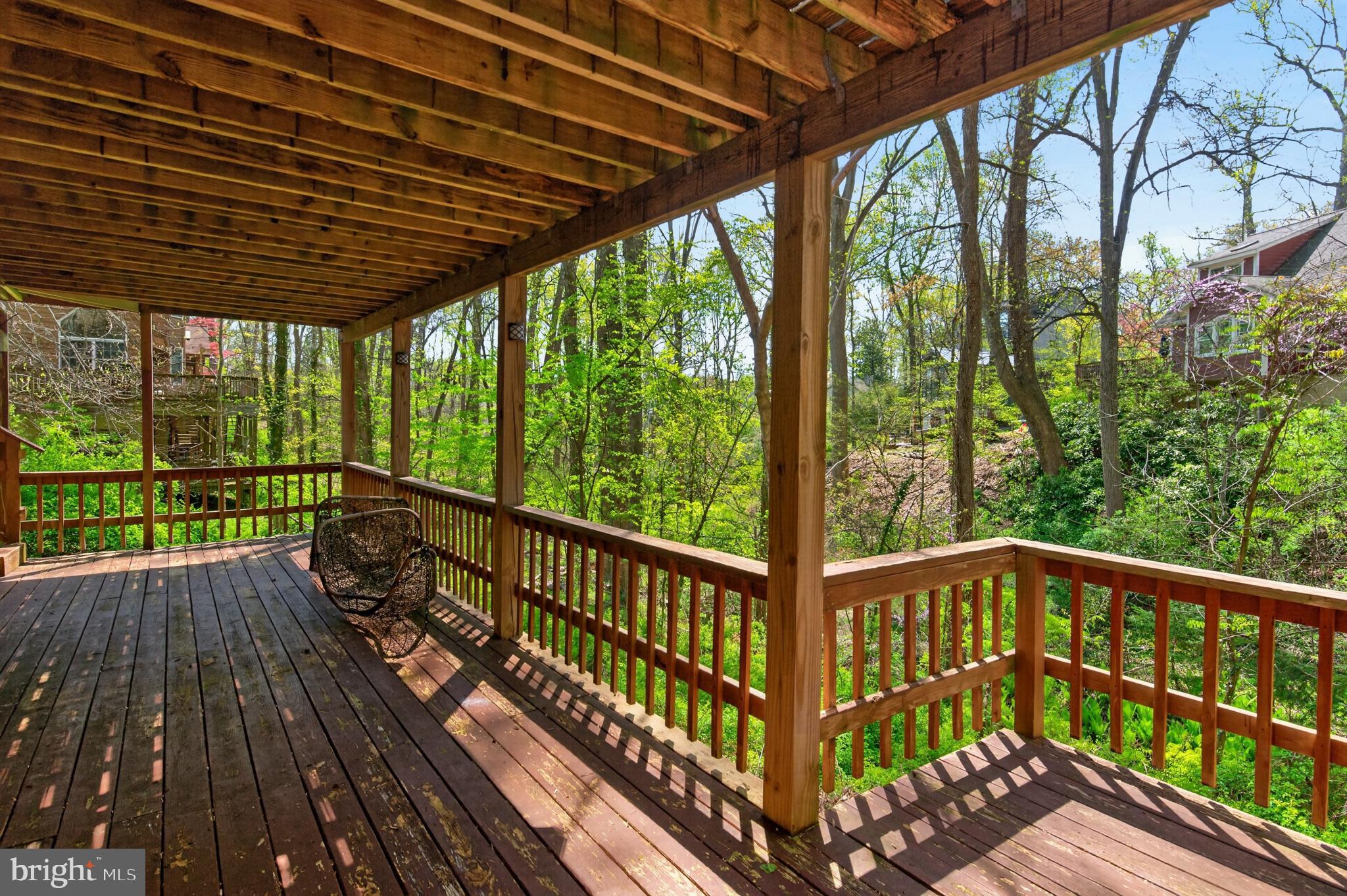 EPPING FOREST - Residential