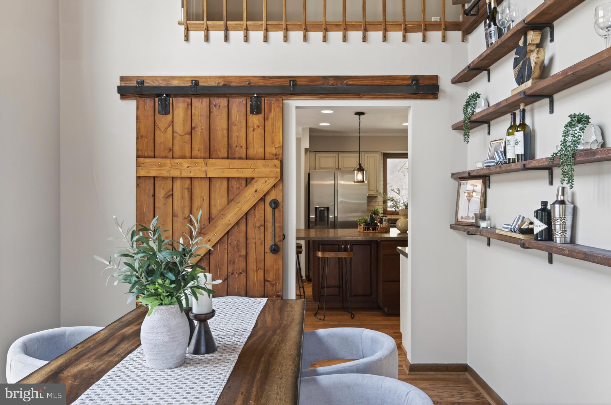 EPPING FOREST - Residential