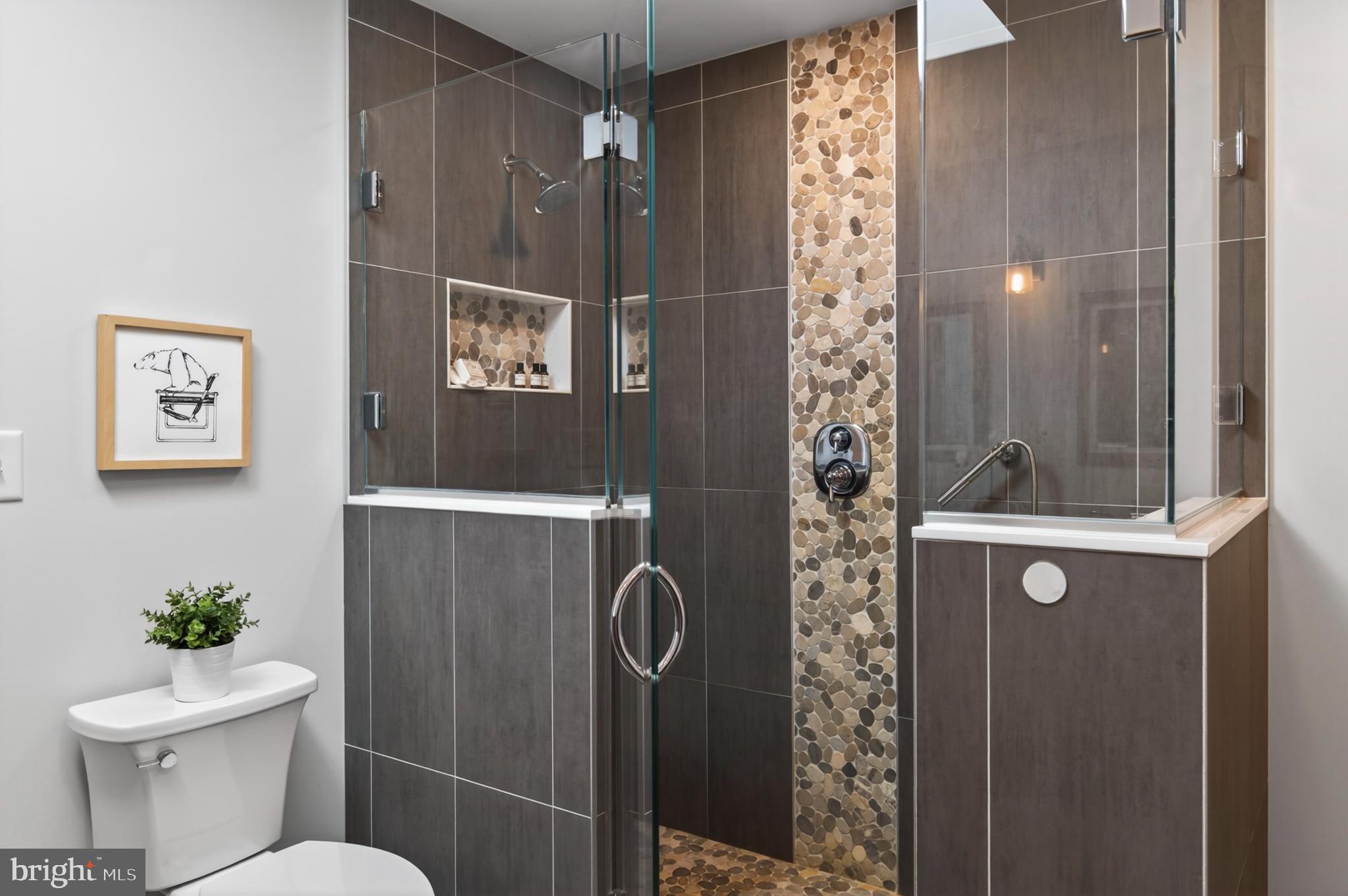 EPPING FOREST - Residential