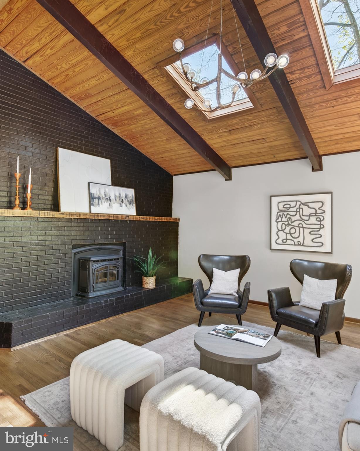 EPPING FOREST - Residential