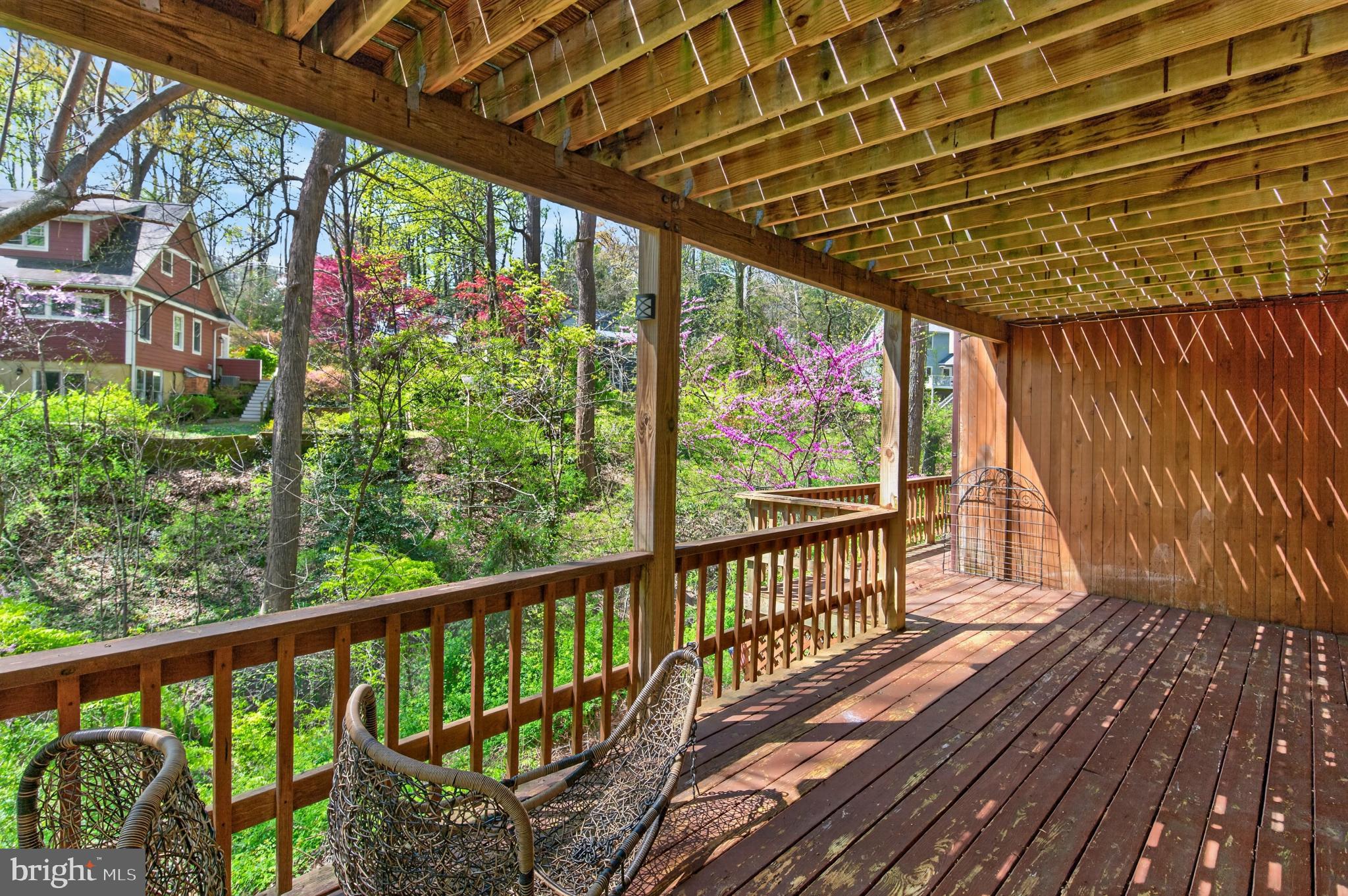 EPPING FOREST - Residential