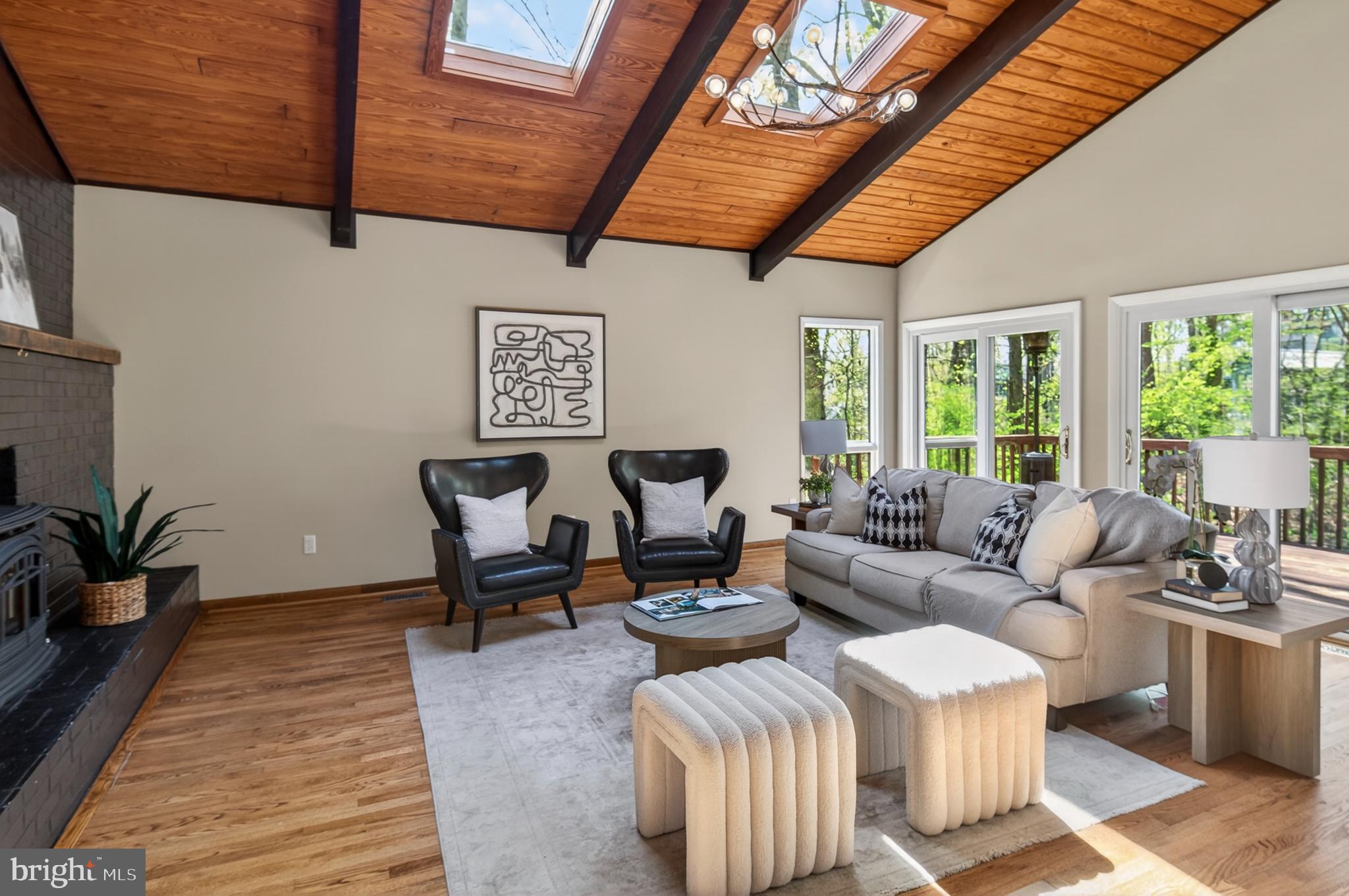 EPPING FOREST - Residential