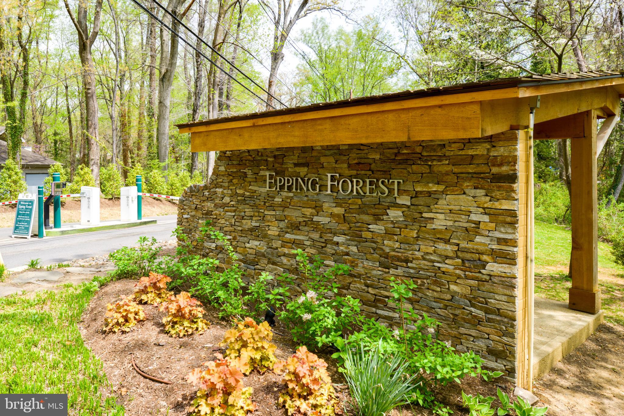 EPPING FOREST - Residential