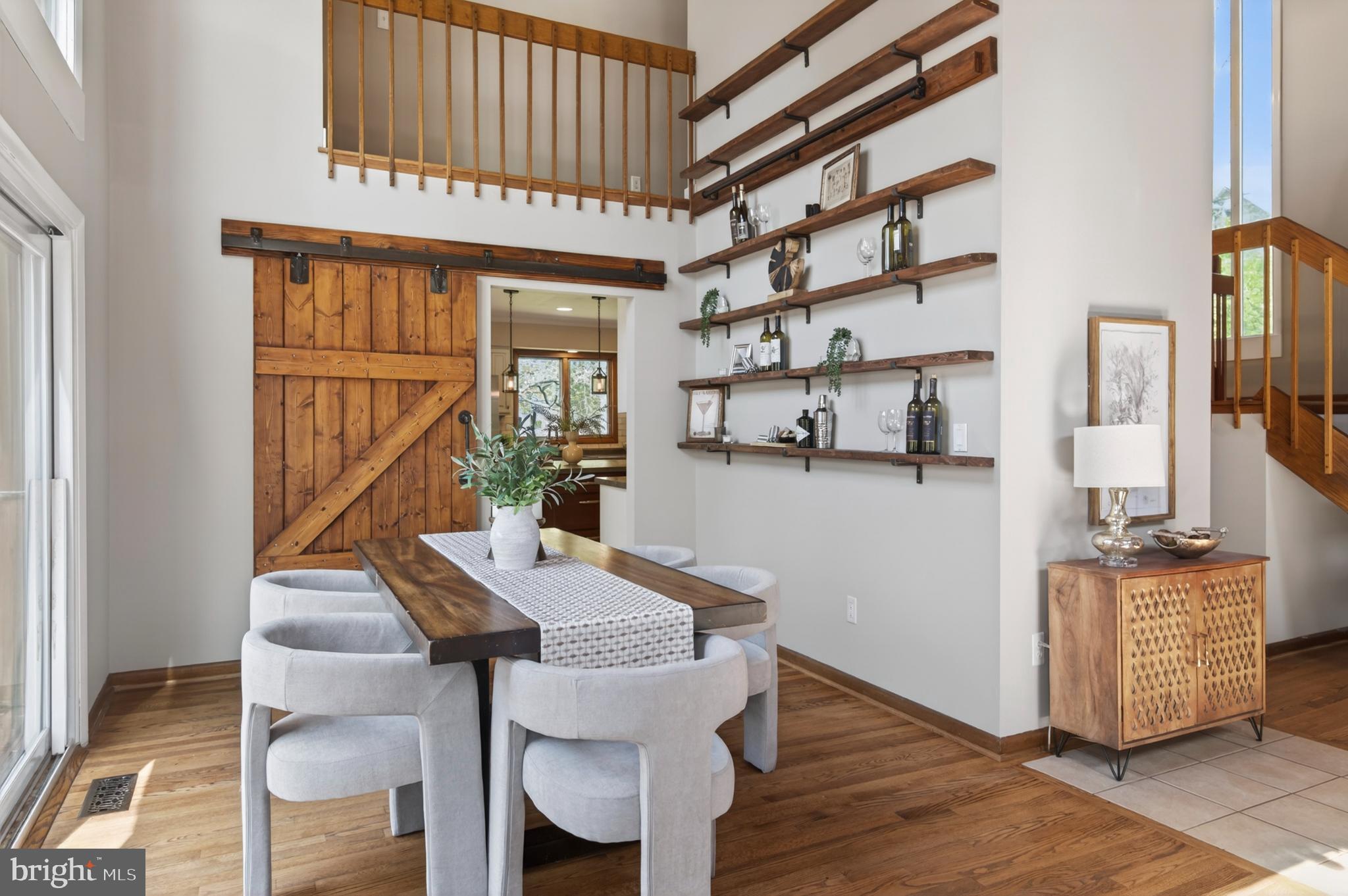 EPPING FOREST - Residential