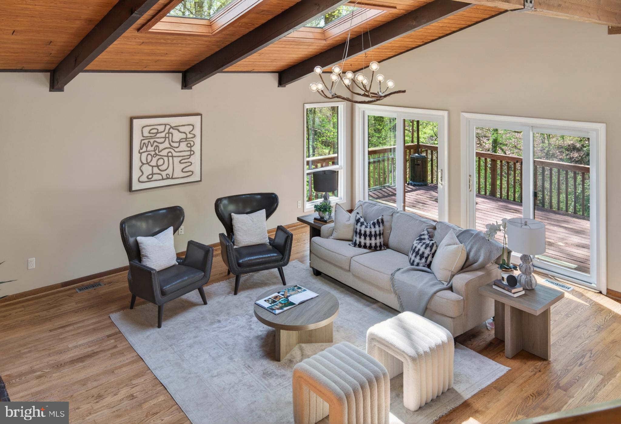 EPPING FOREST - Residential