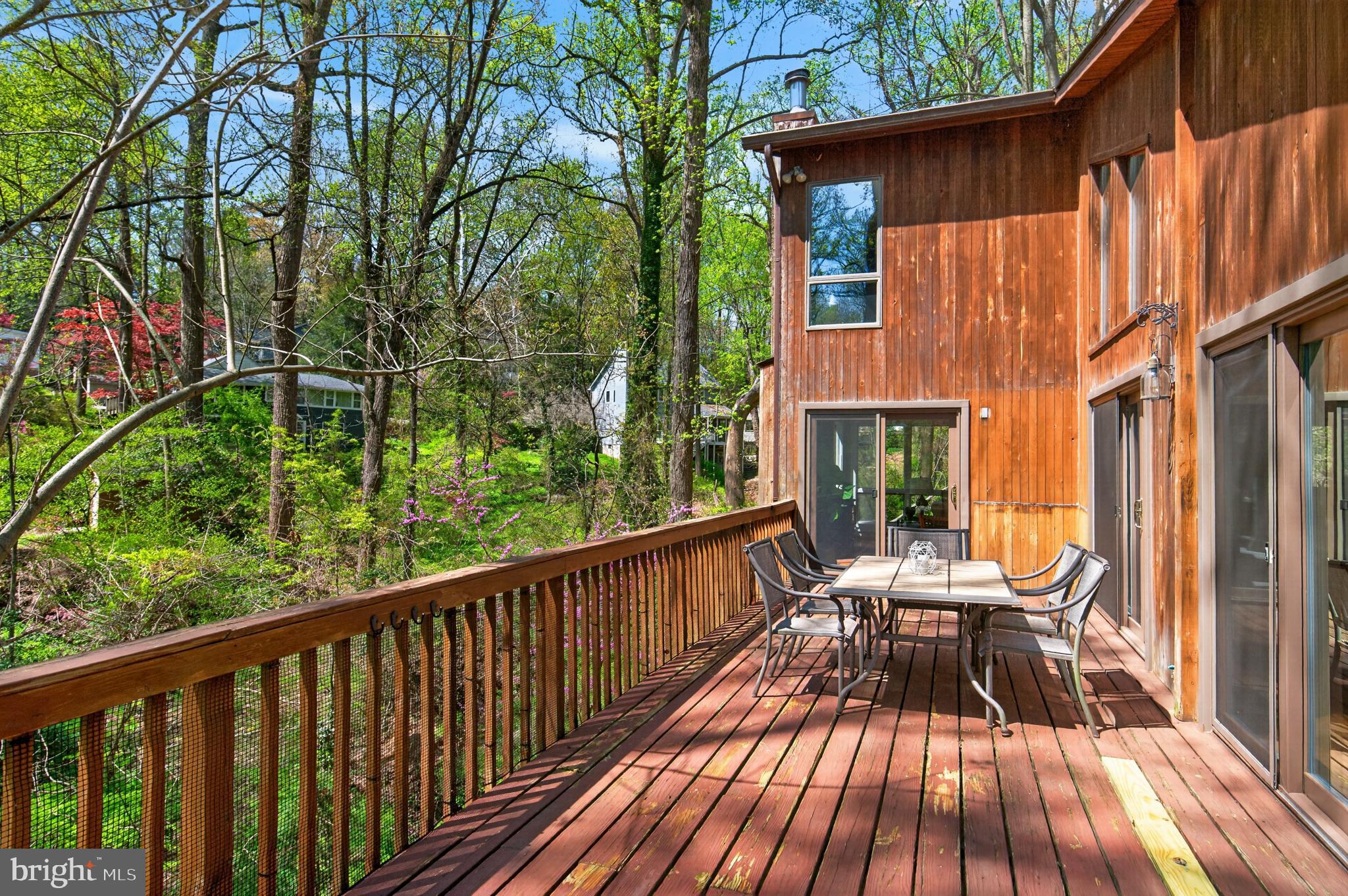 EPPING FOREST - Residential