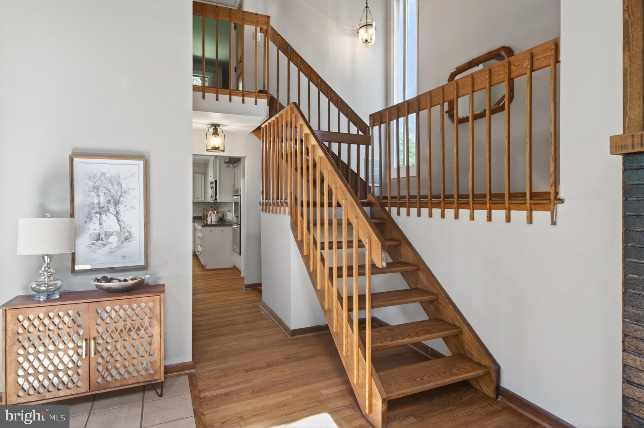 EPPING FOREST - Residential