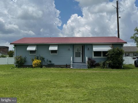 110 DELAWARE AVENUE MILLSBORO DE 19966