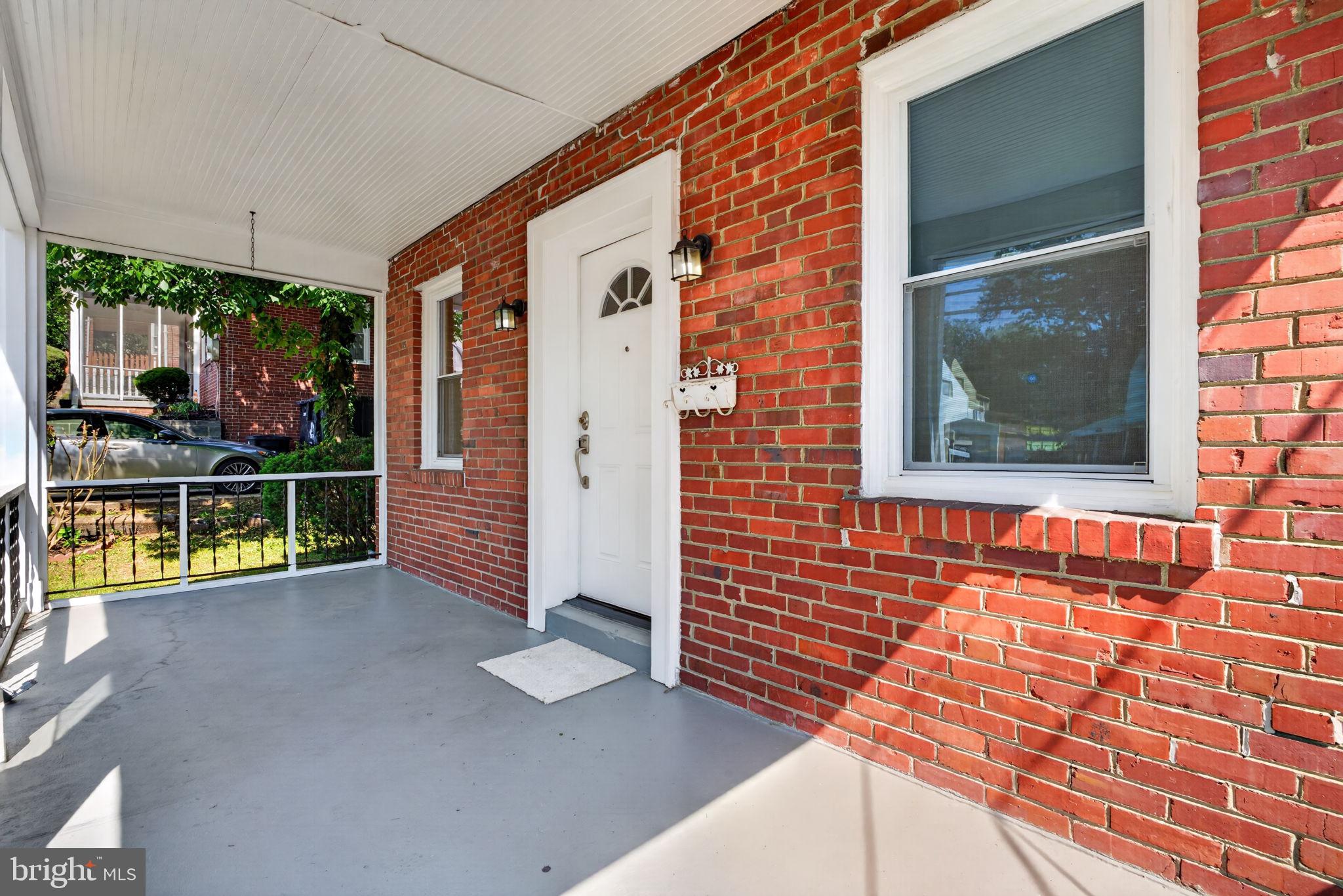 5306 TILDEN ROAD