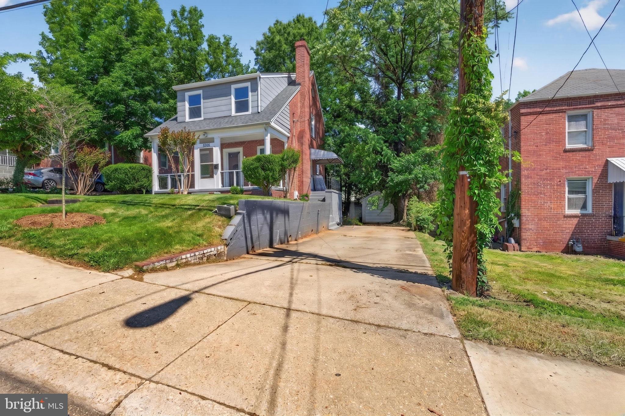 5306 TILDEN ROAD