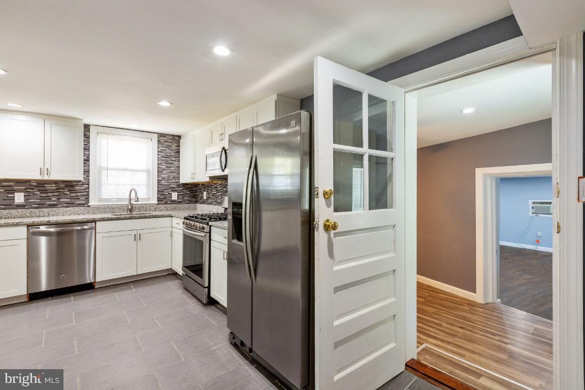 GREEN MEADOWS - Residential