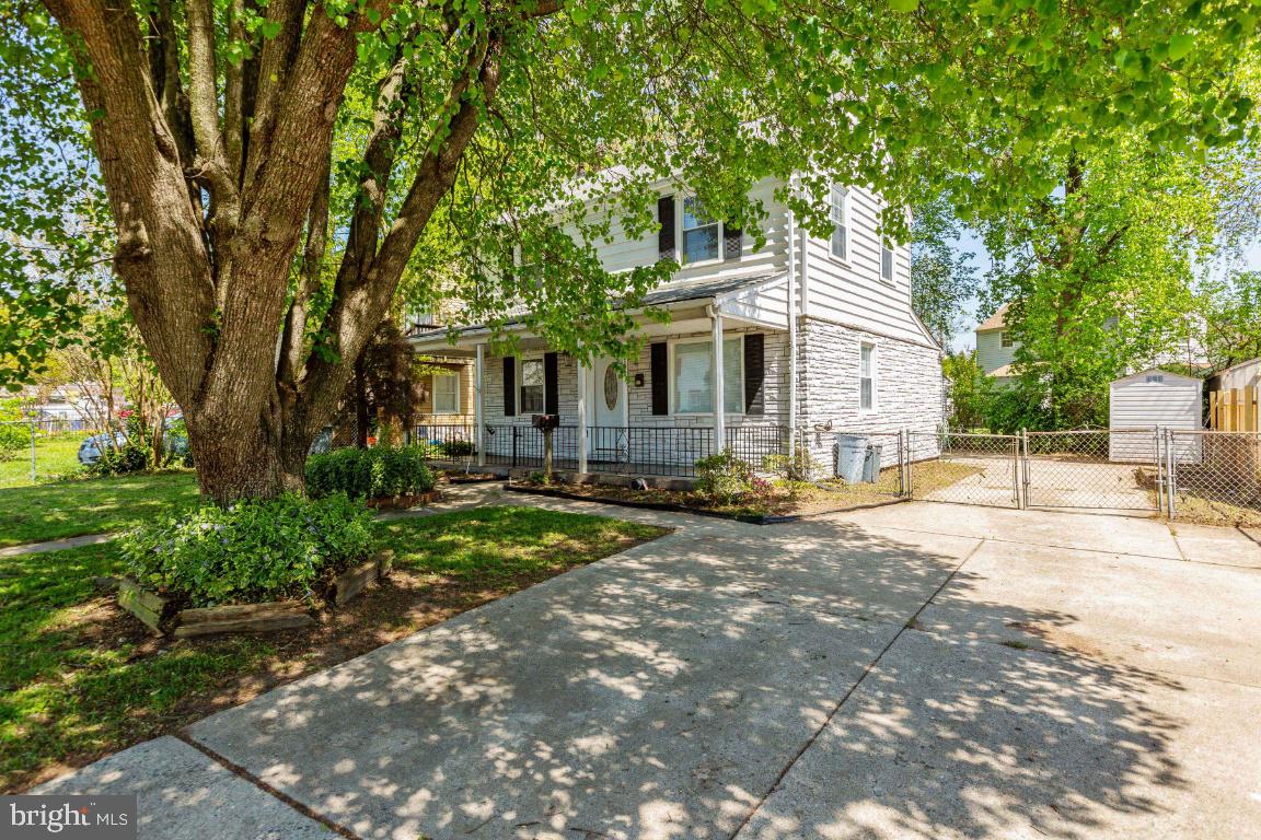 GREEN MEADOWS - Residential