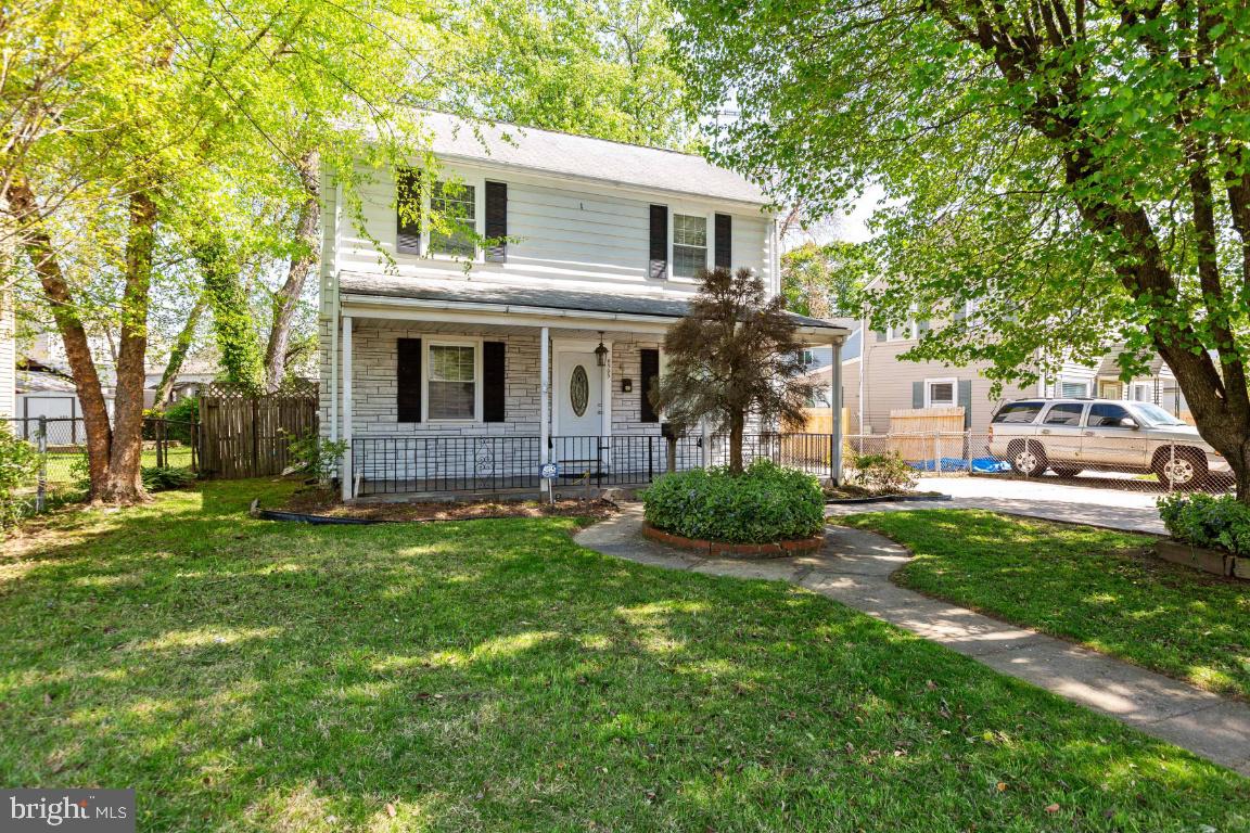 GREEN MEADOWS - Residential