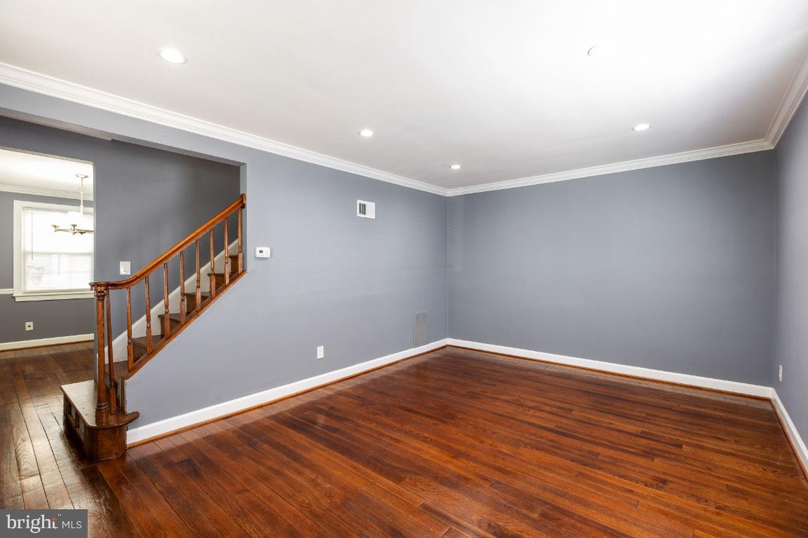 GREEN MEADOWS - Residential