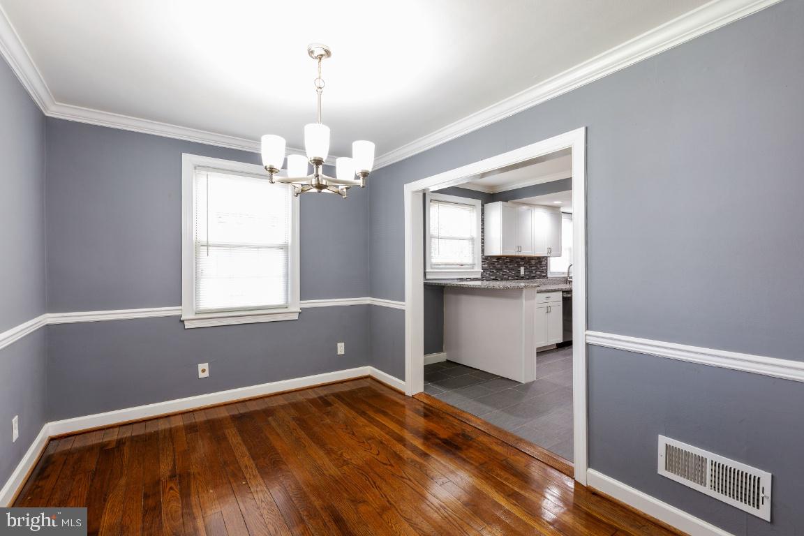 GREEN MEADOWS - Residential