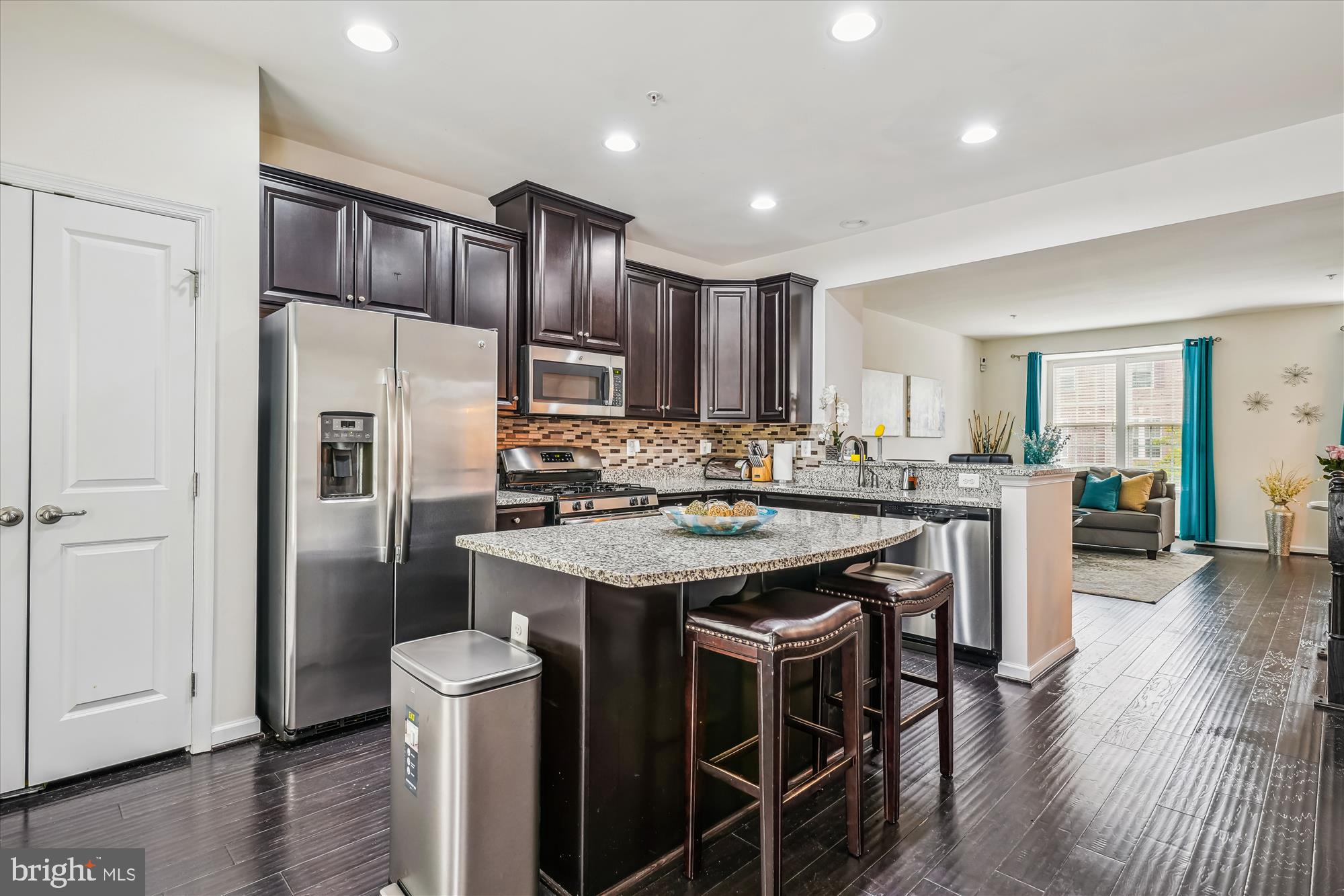 ADAMS CROSSING - Residential