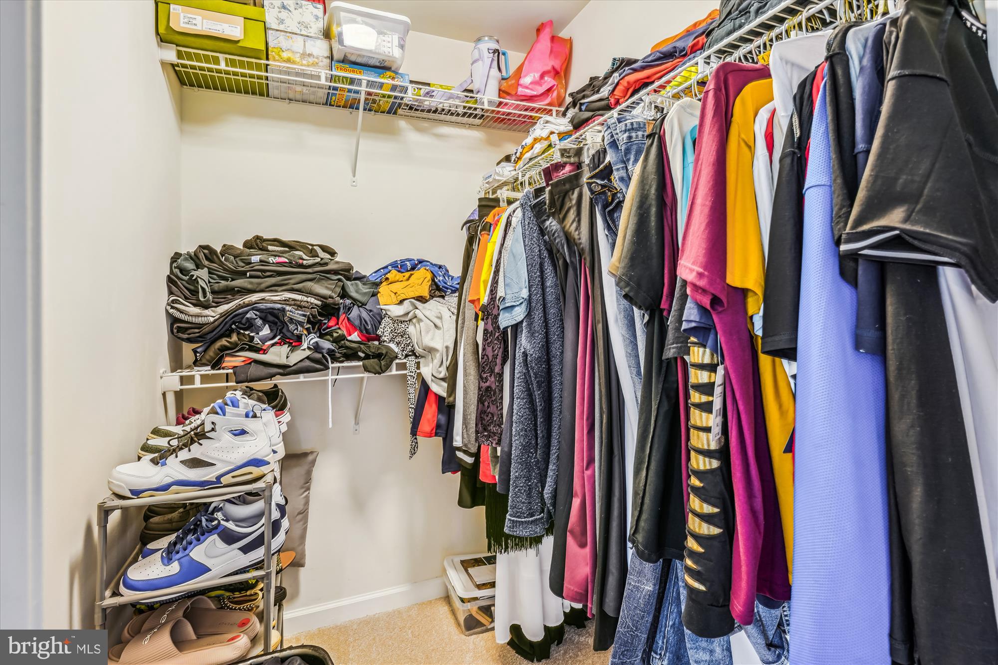 ADAMS CROSSING - Residential