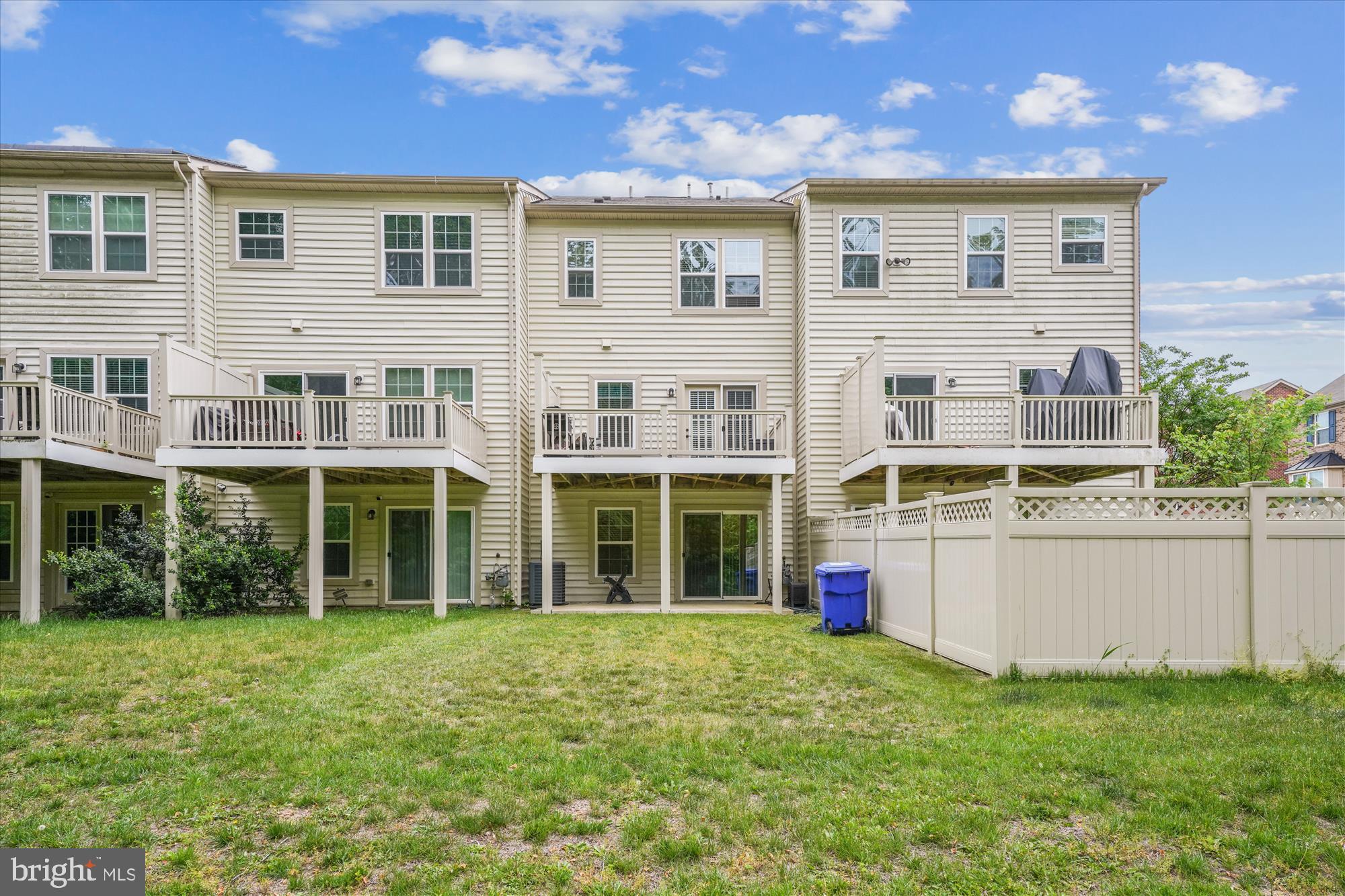 ADAMS CROSSING - Residential