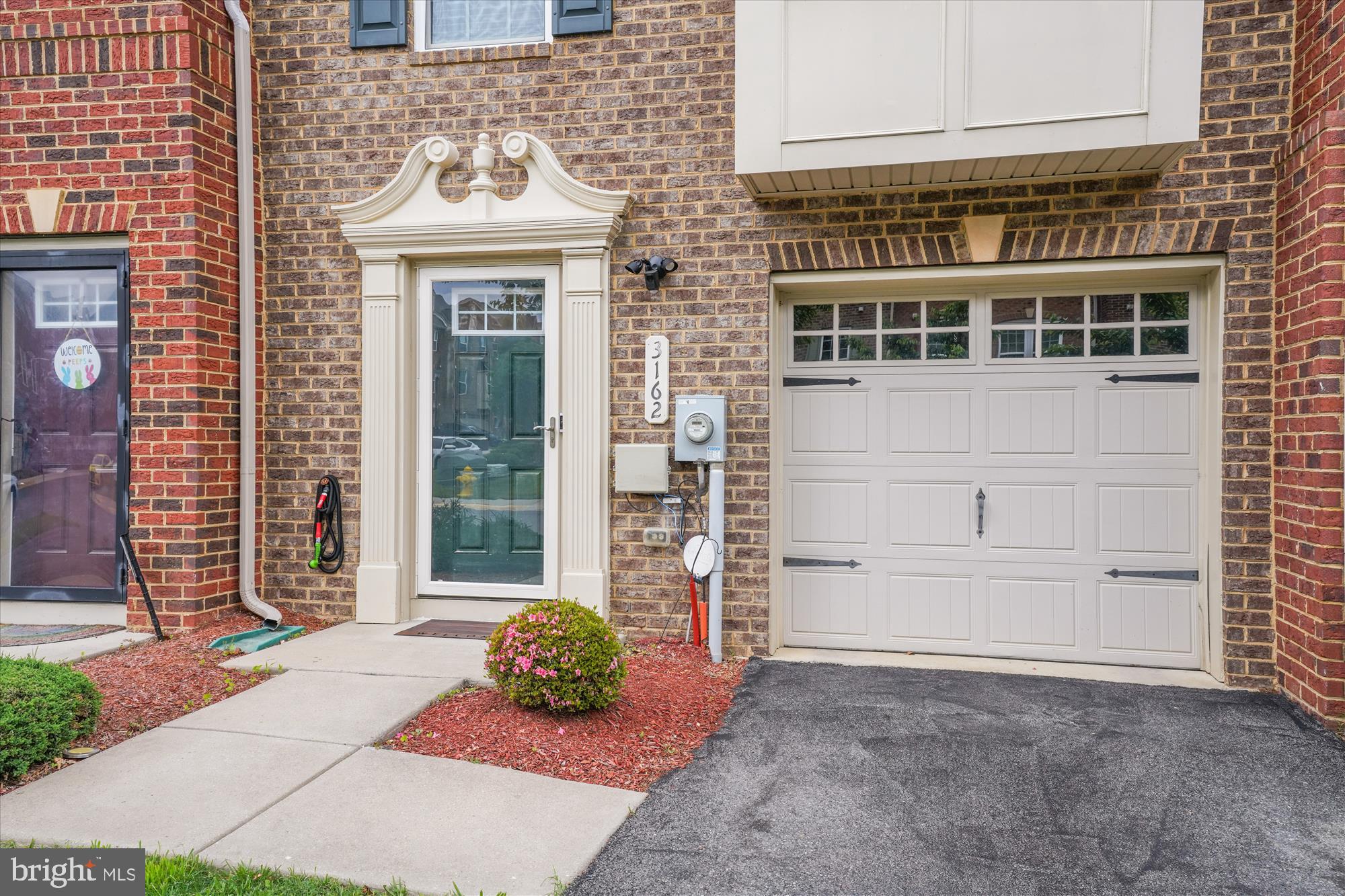 ADAMS CROSSING - Residential