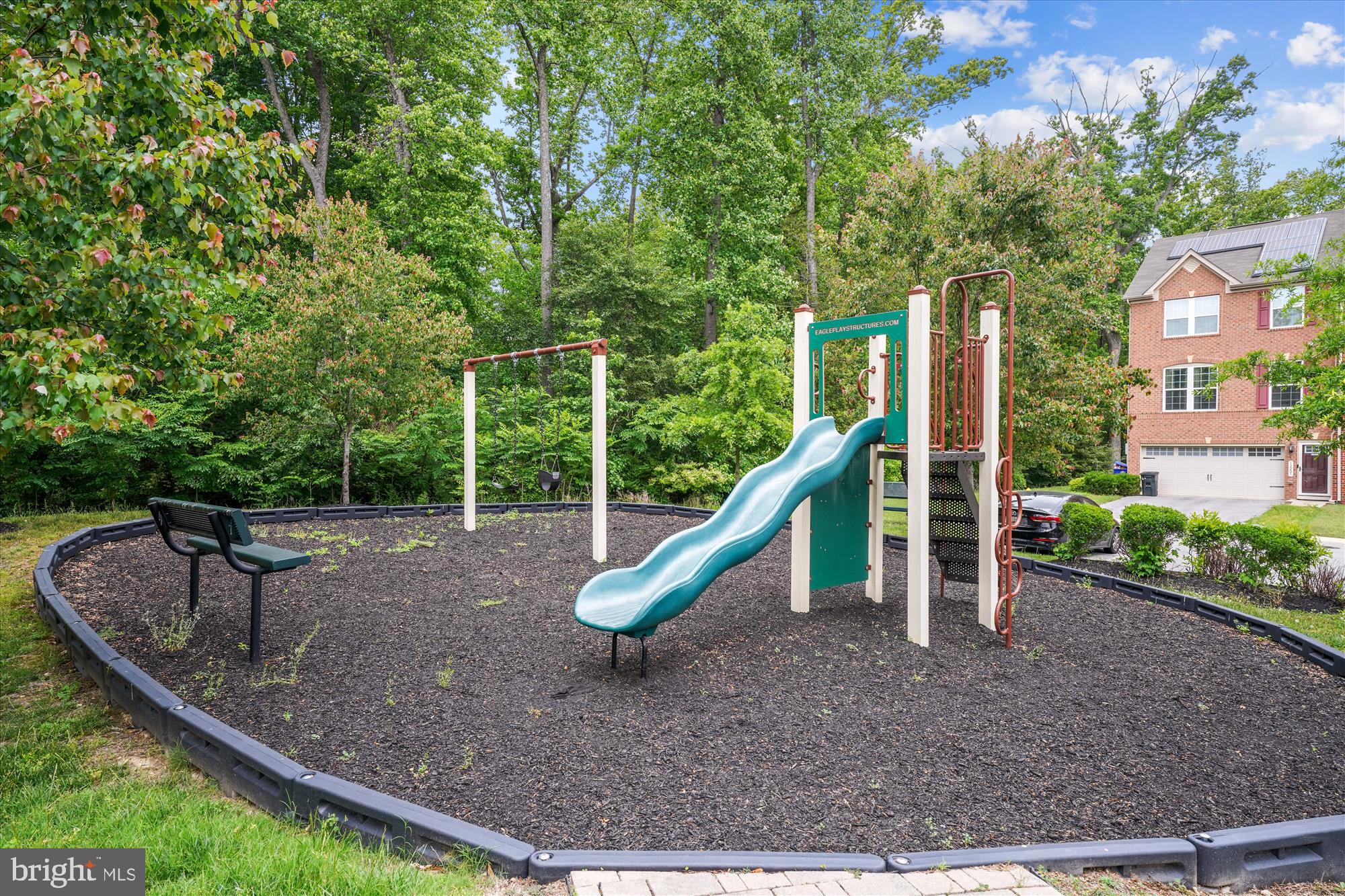 ADAMS CROSSING - Residential