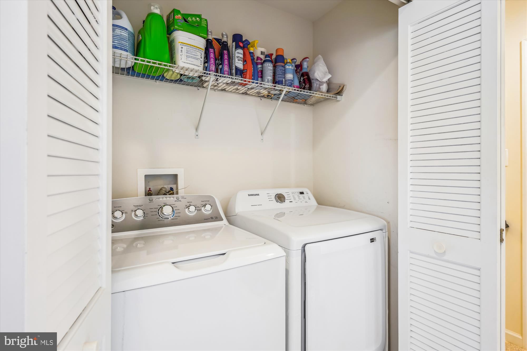 ADAMS CROSSING - Residential