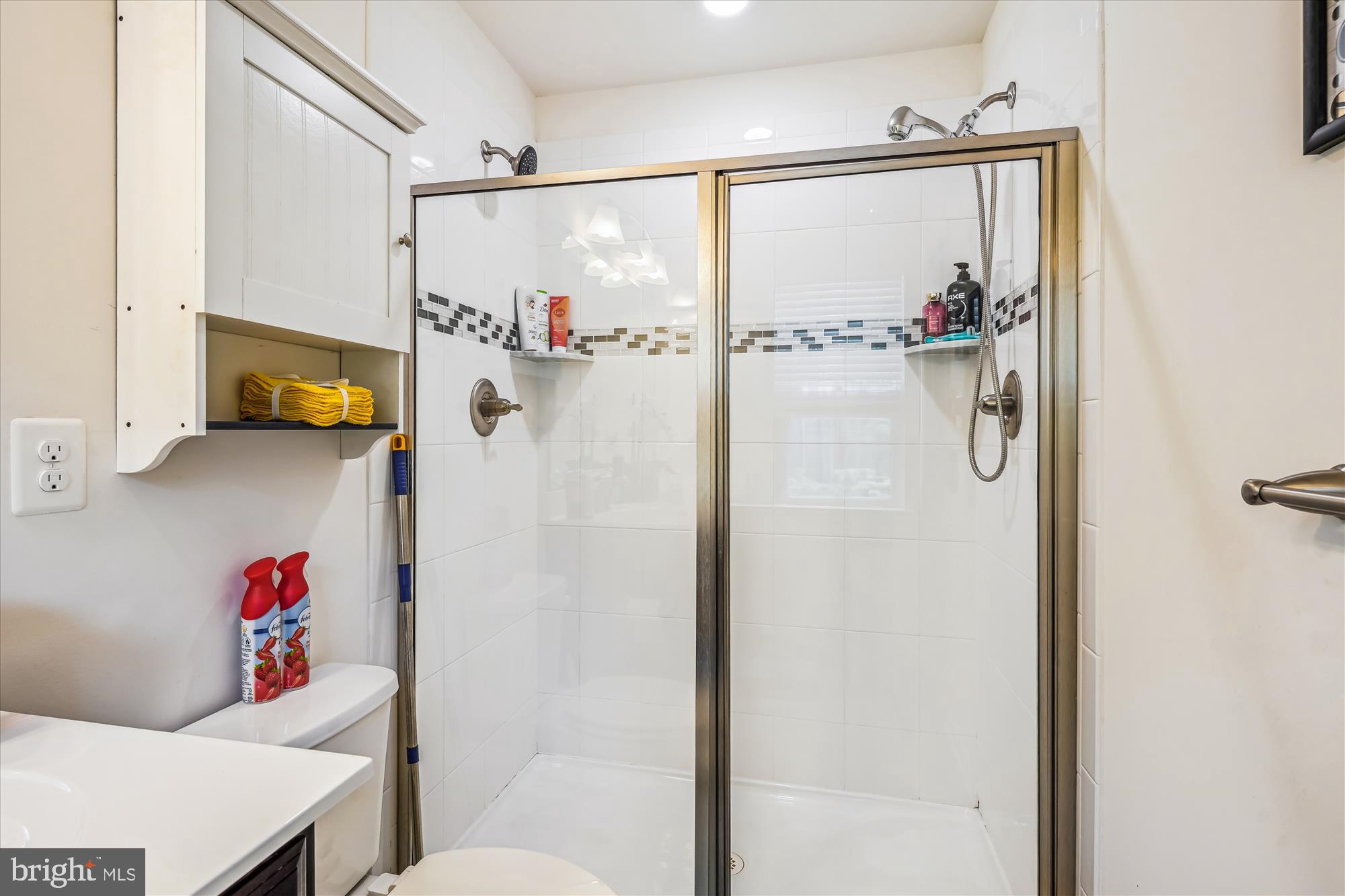 ADAMS CROSSING - Residential