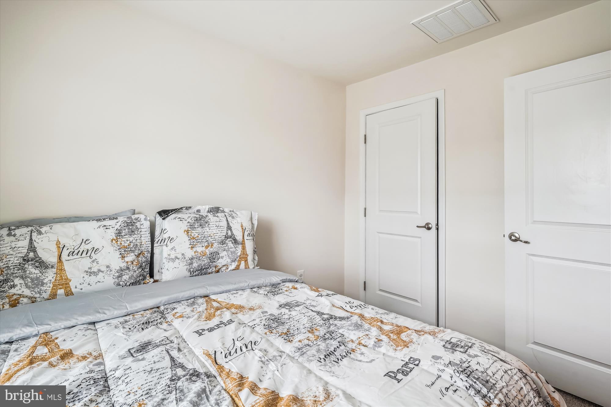 ADAMS CROSSING - Residential