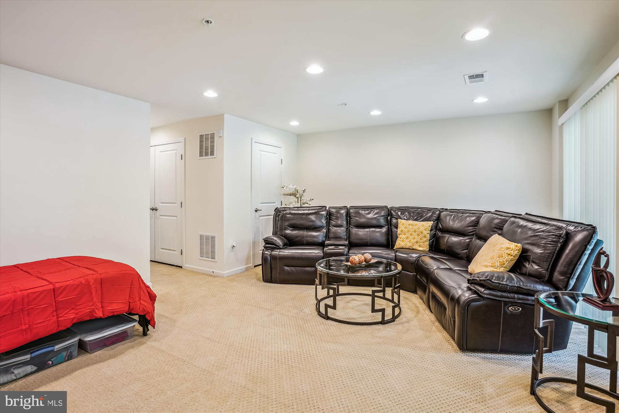 ADAMS CROSSING - Residential