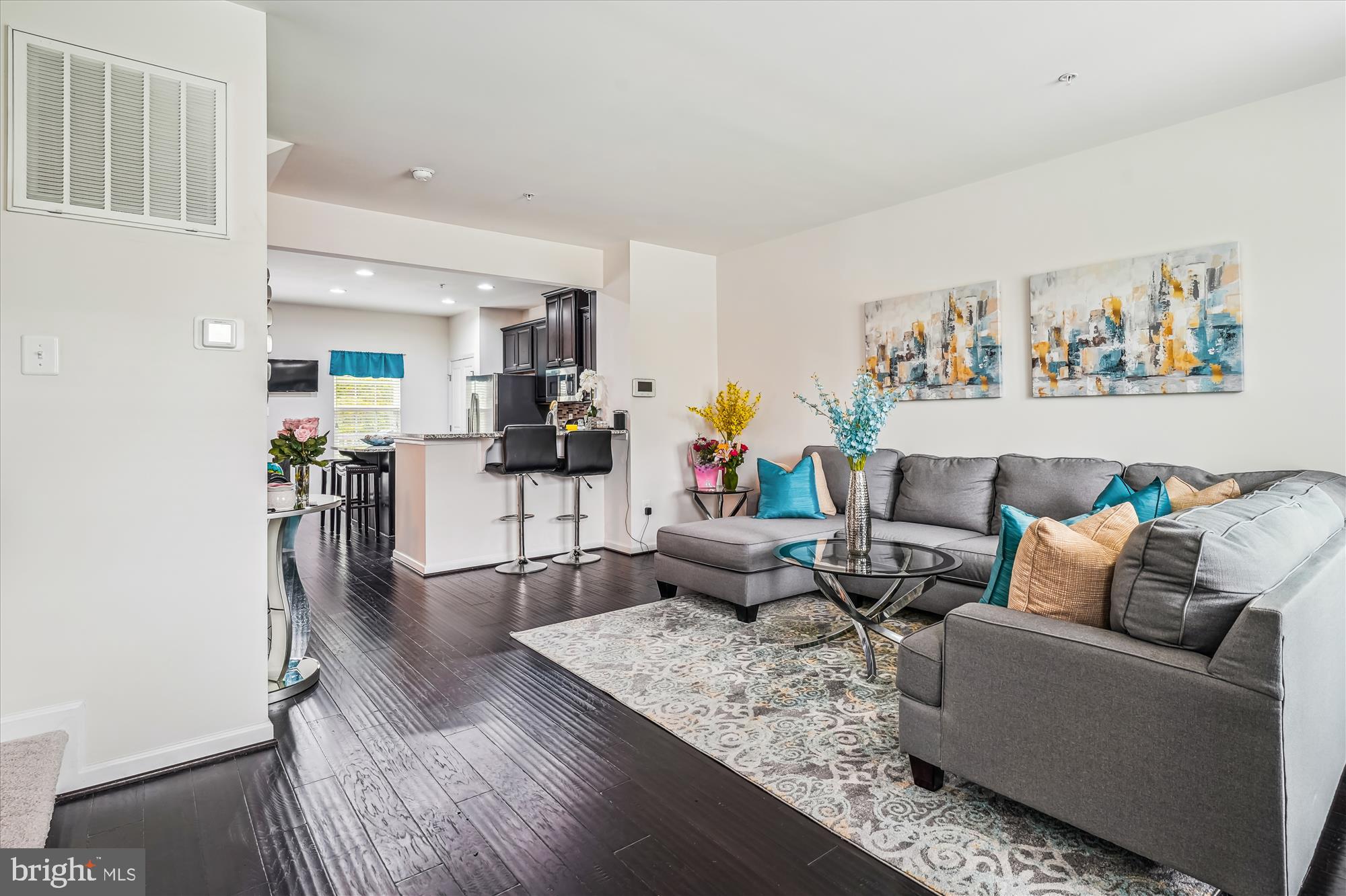 ADAMS CROSSING - Residential