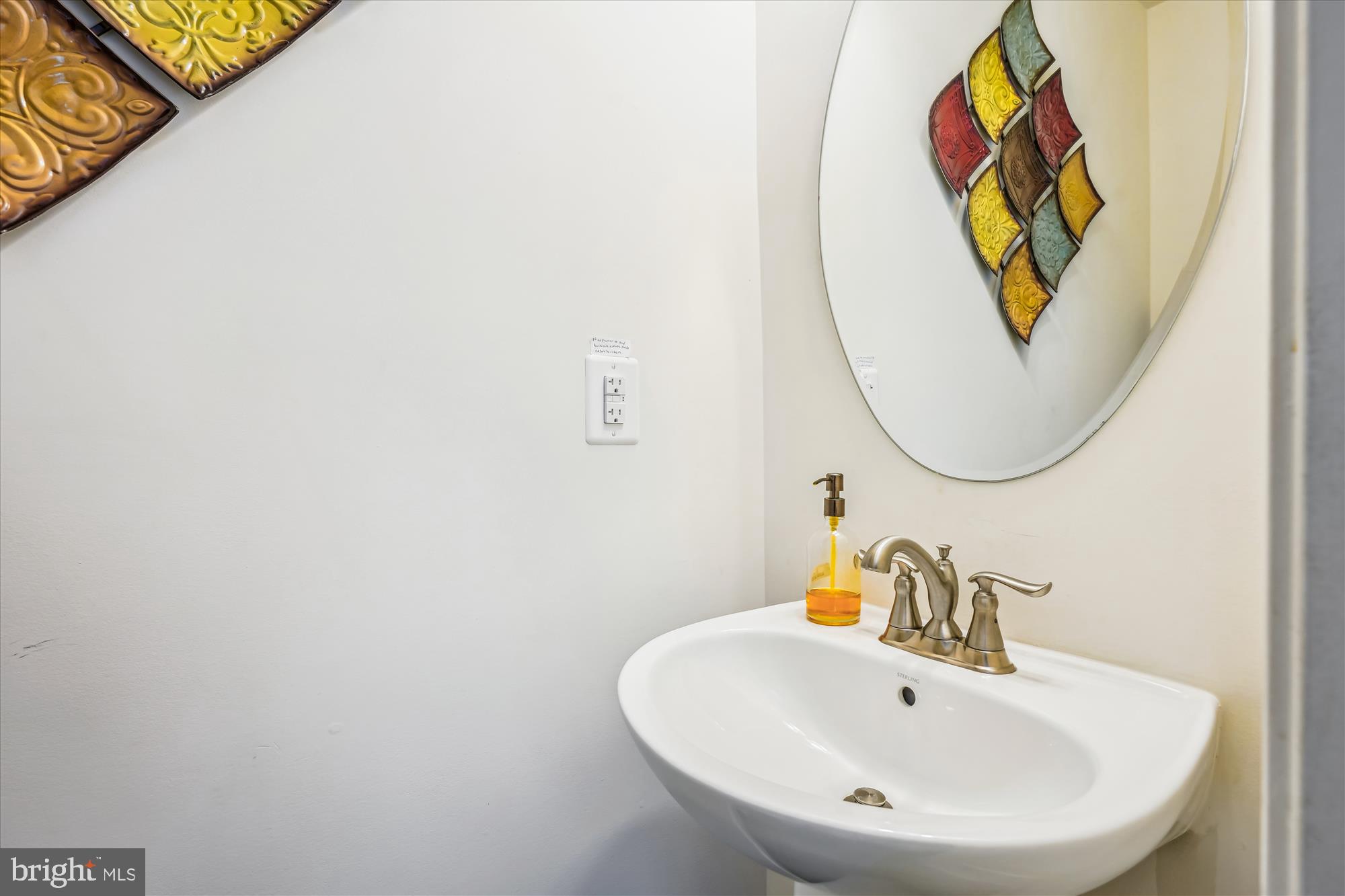 ADAMS CROSSING - Residential