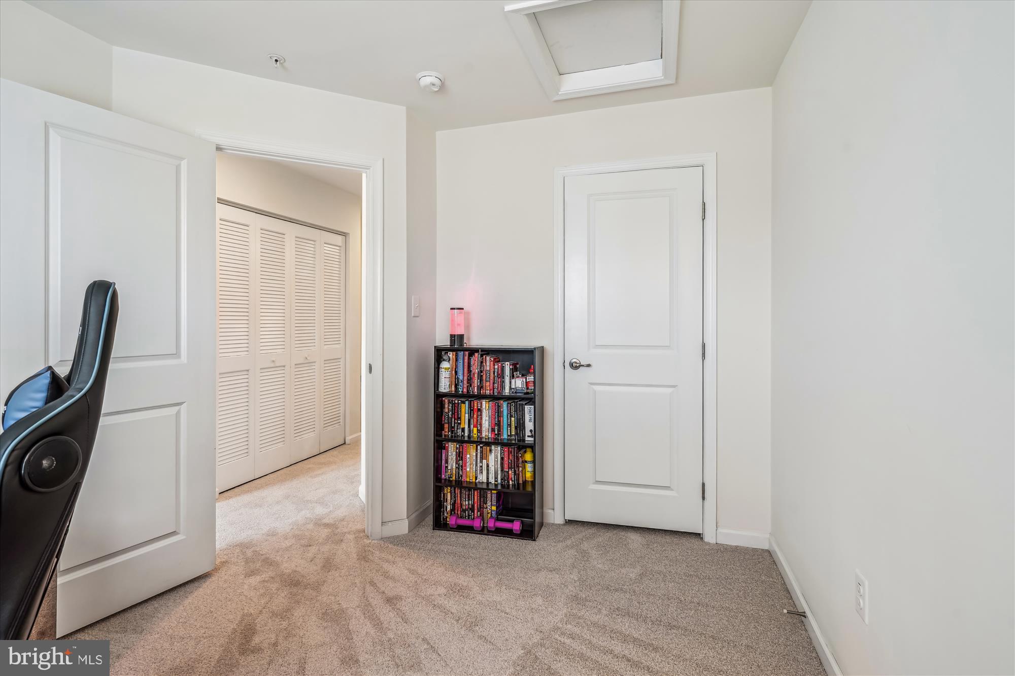 ADAMS CROSSING - Residential