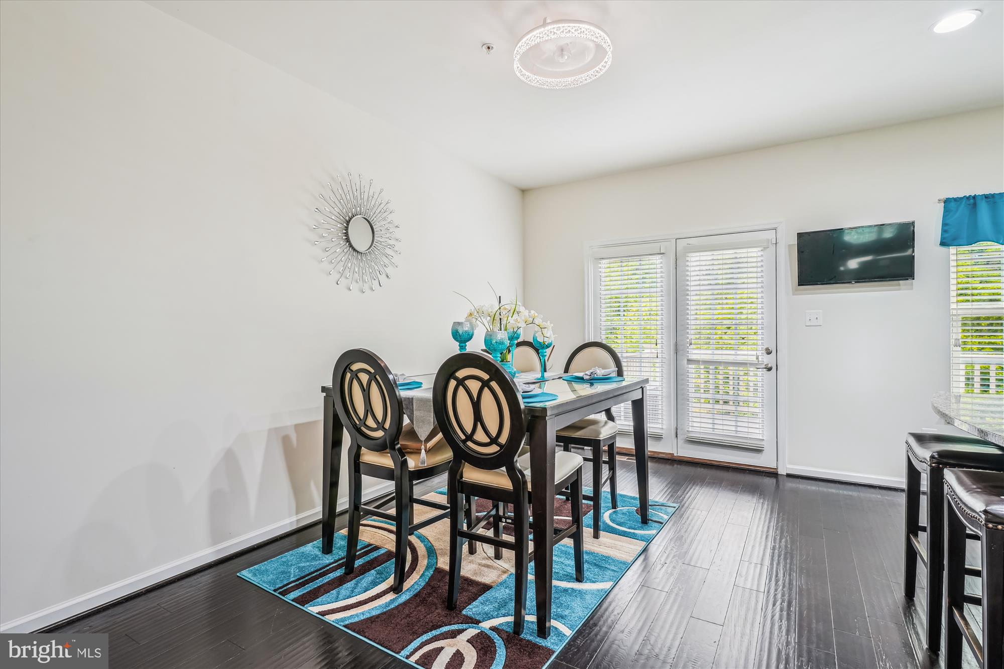 ADAMS CROSSING - Residential