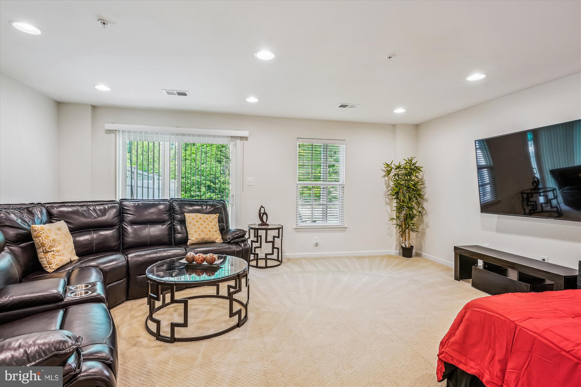 ADAMS CROSSING - Residential