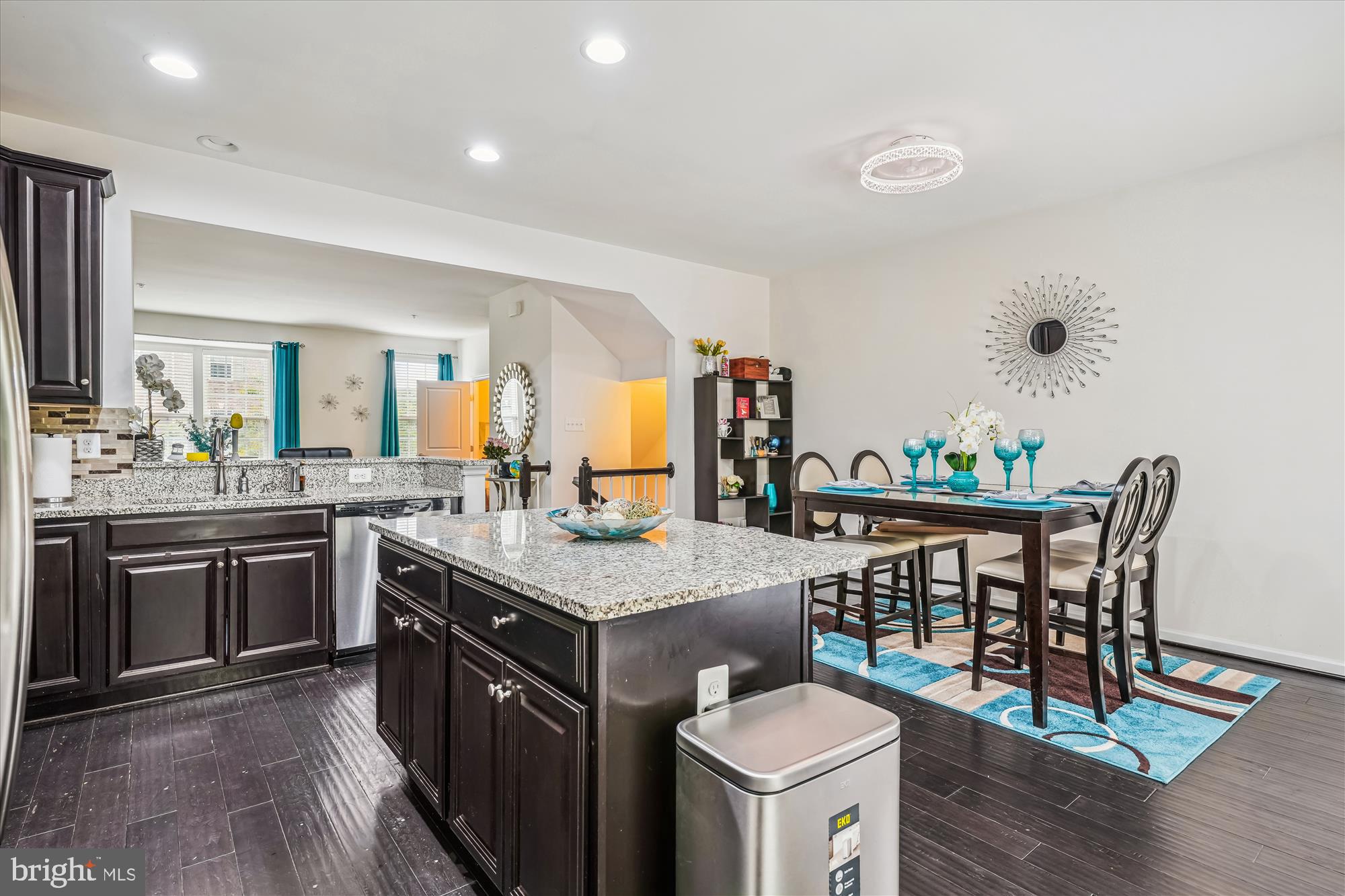 ADAMS CROSSING - Residential